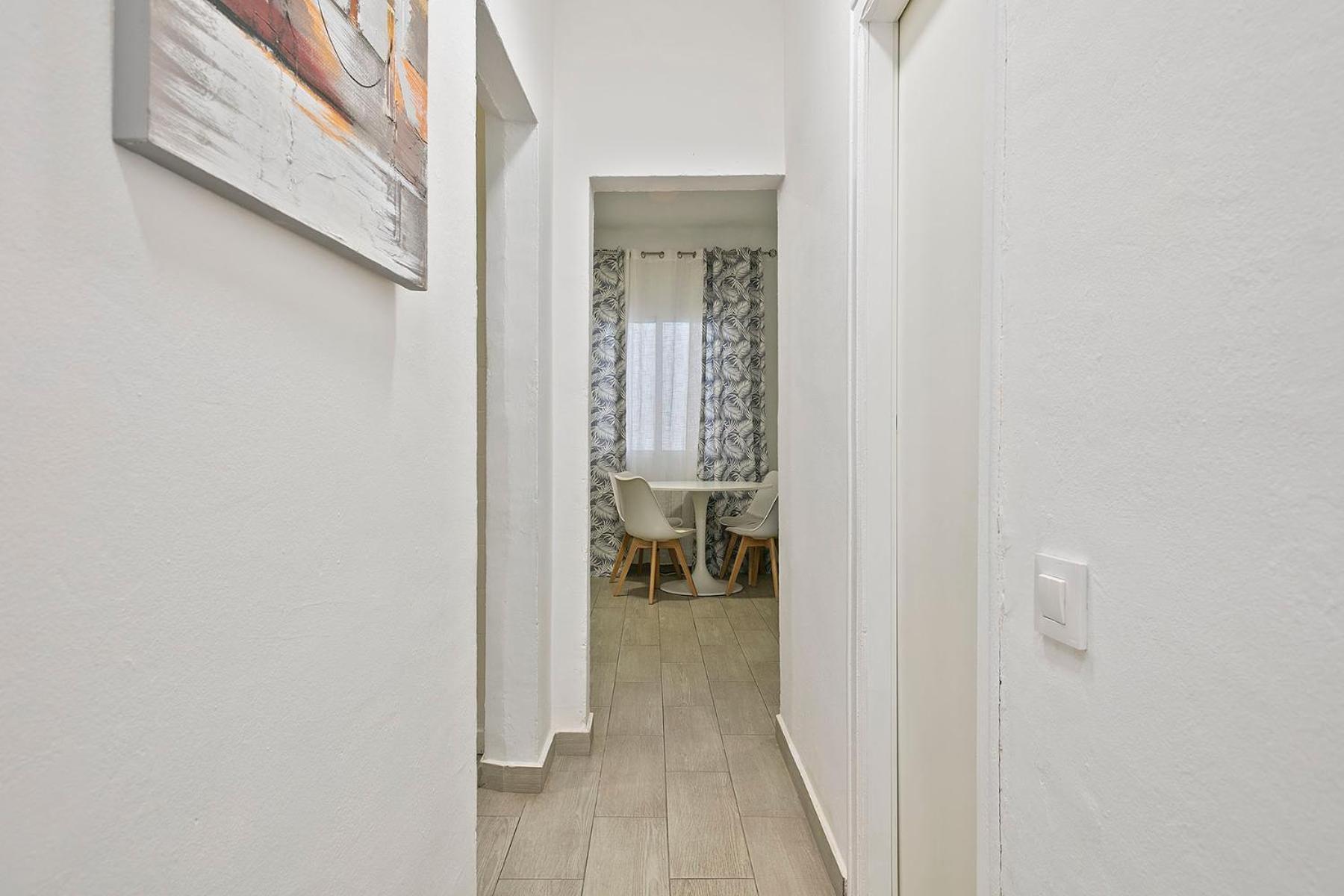 Apartamento Alcam Baro 22