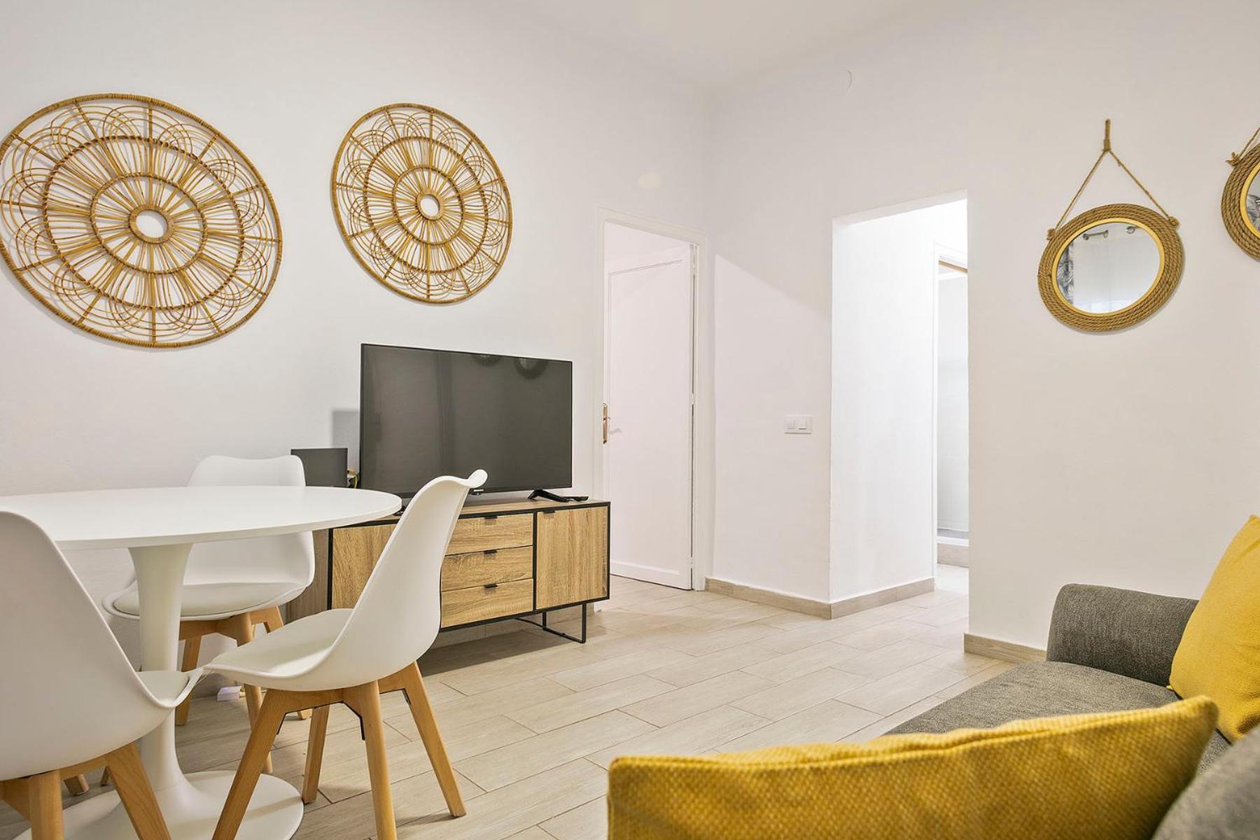 Alcam Baro 22 Apartamento