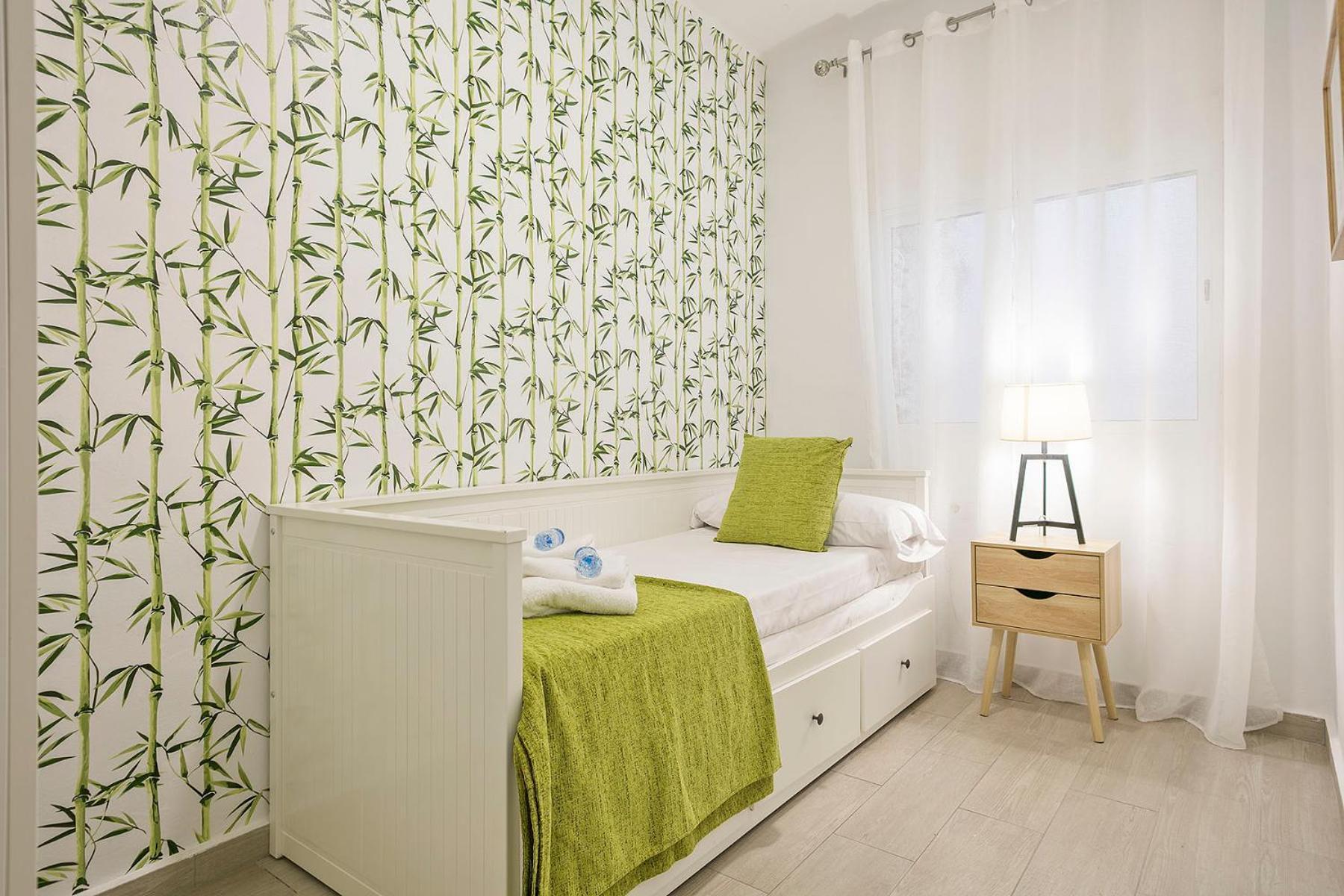 Apartamento Alcam Baro 22 Barcelona