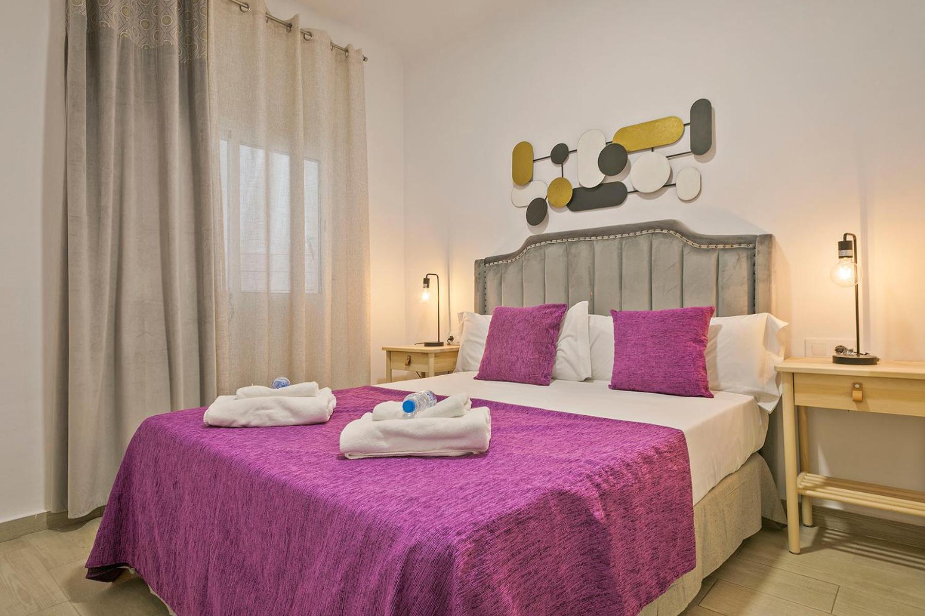 Alcam Baro 22 Apartamento Barcelona