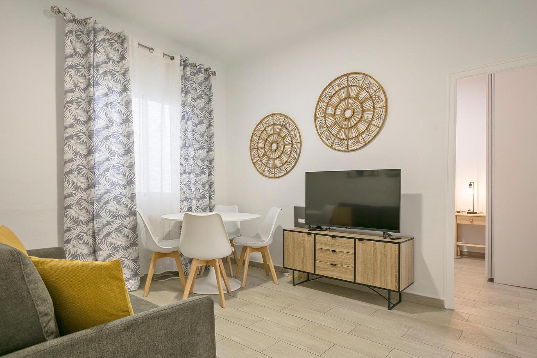 Alcam Baro 22 Apartamento Barcelona
