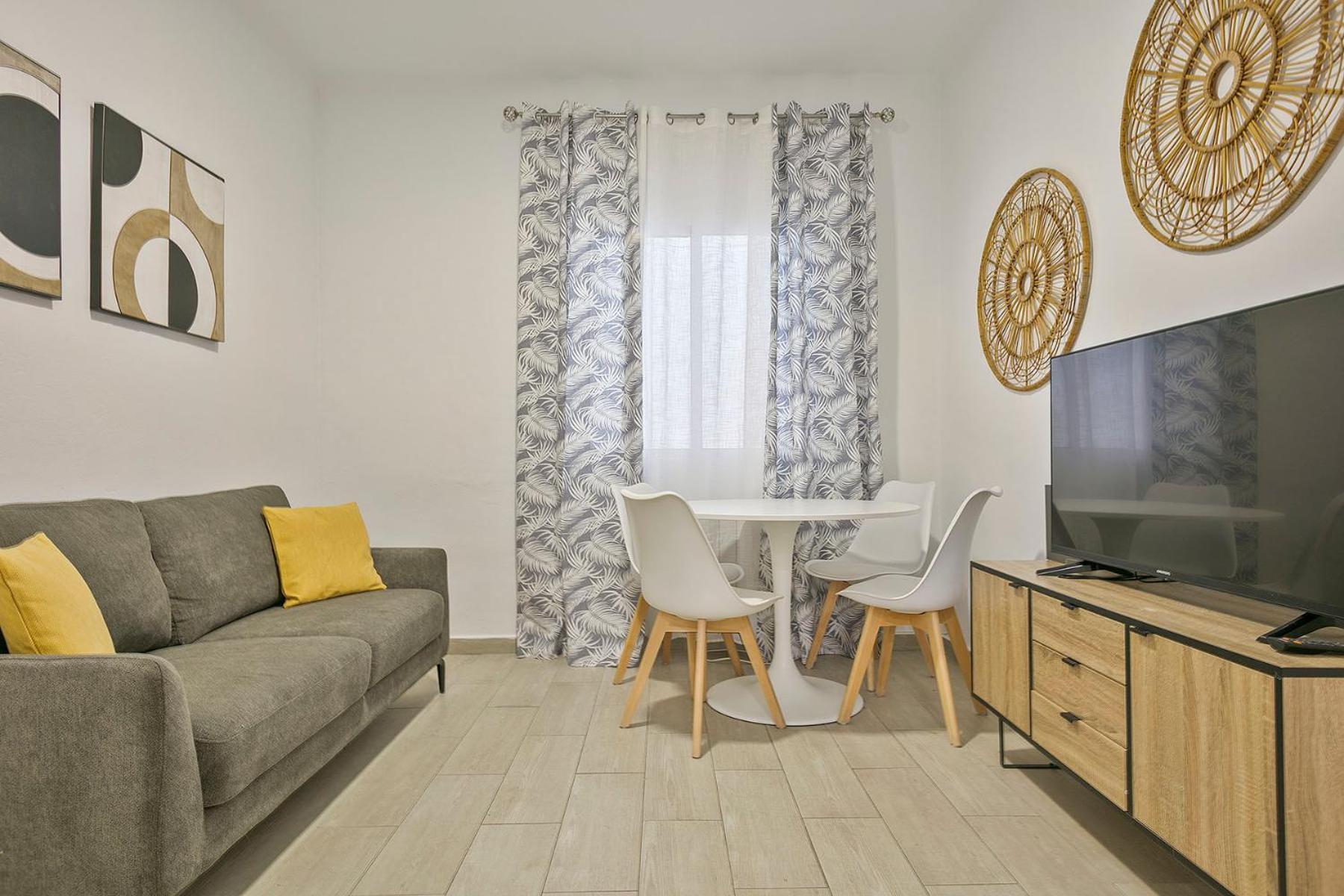 Alcam Baro 22 Apartamento *