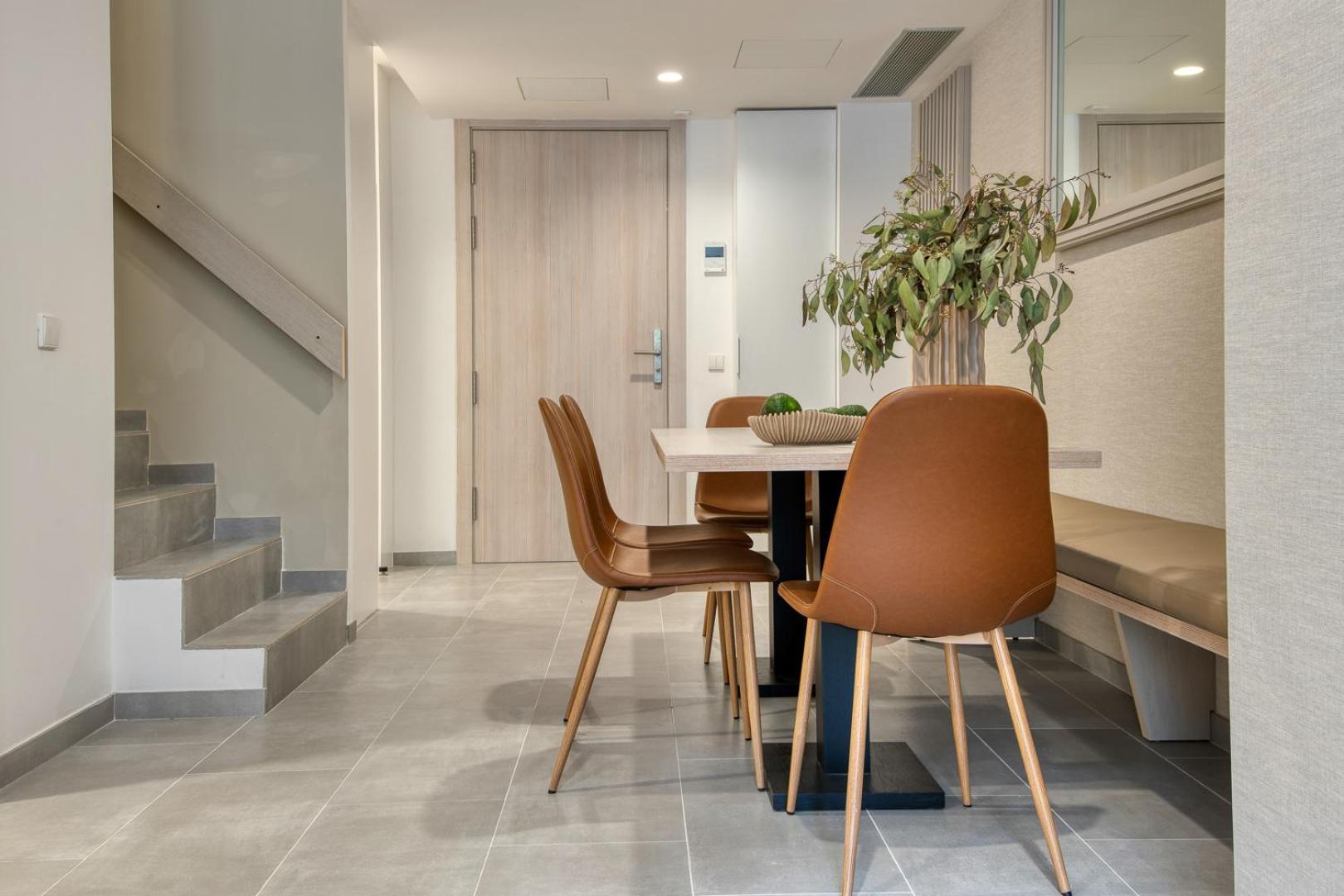 Apartamento Calm Barcelona