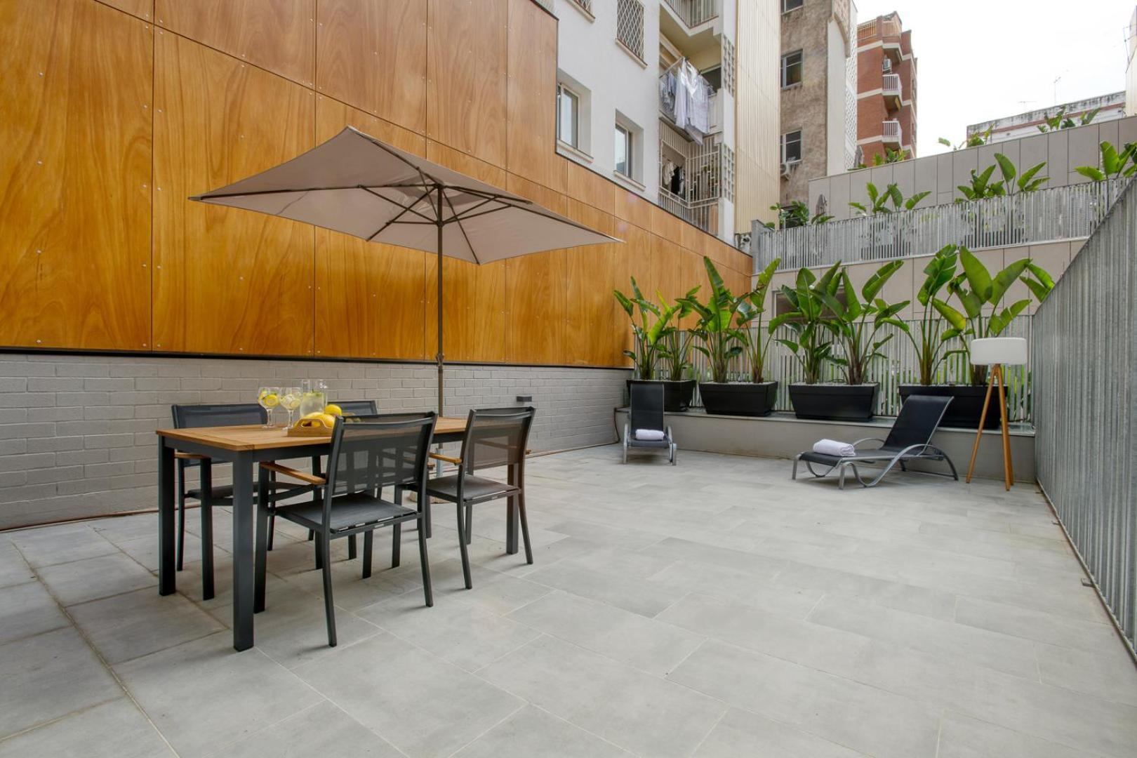 Calm Apartamento *