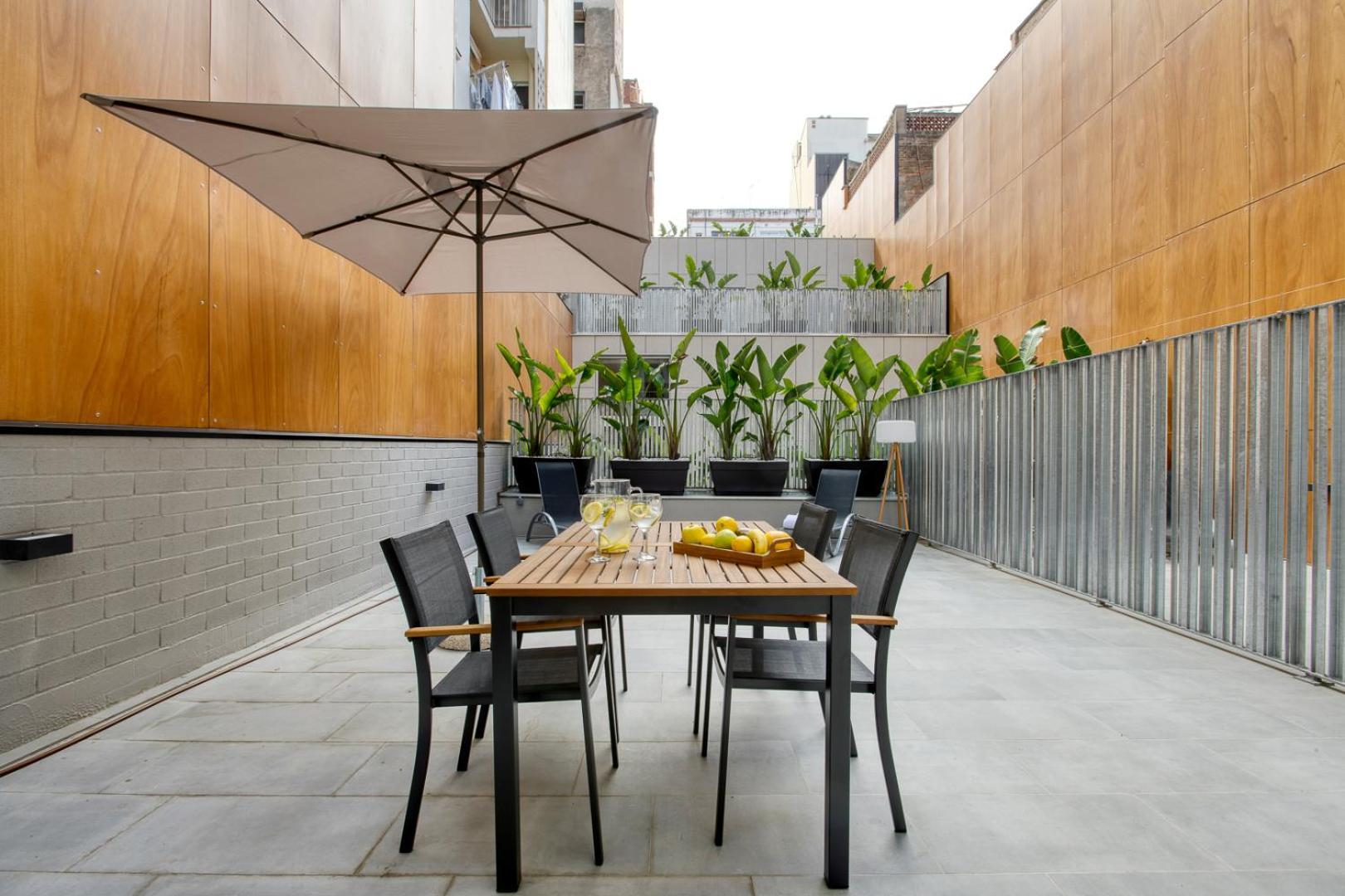 Calm Apartamento *