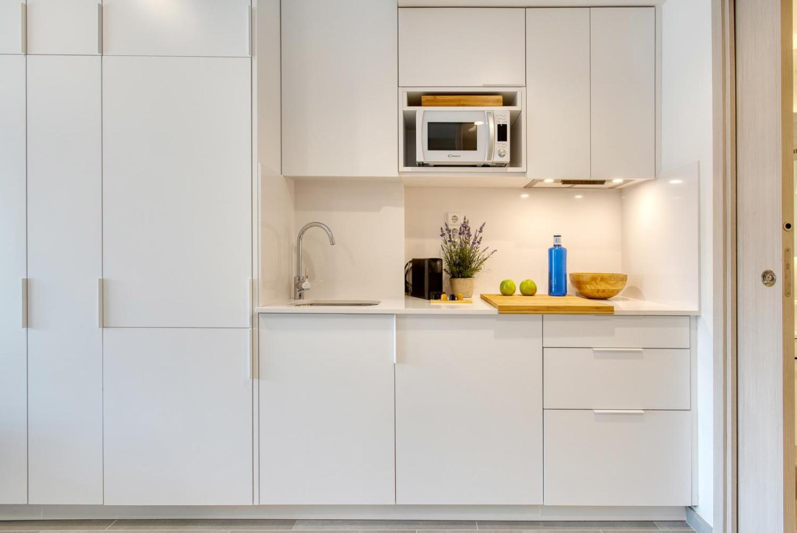 Calm Apartamento *