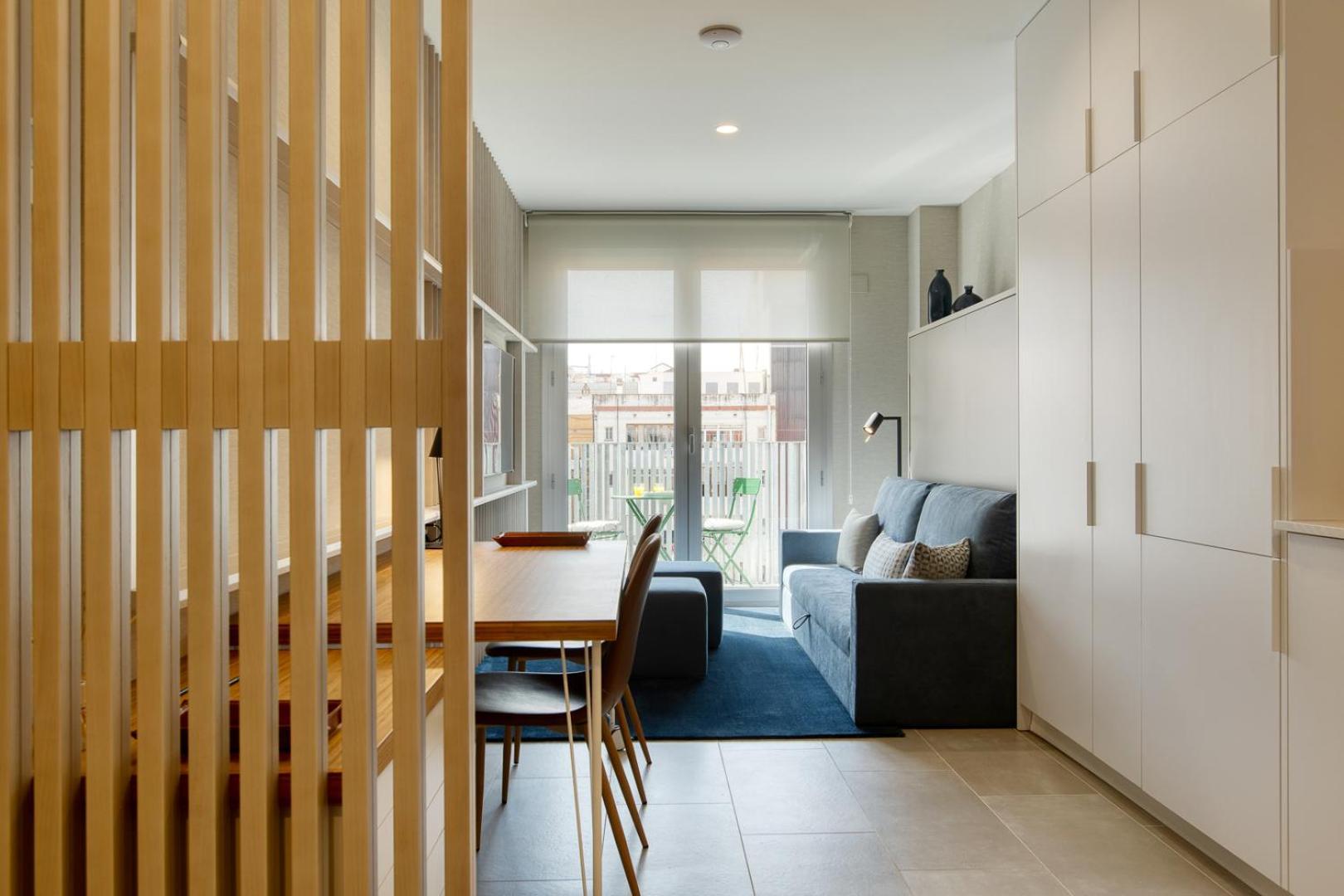 Calm Apartamento *