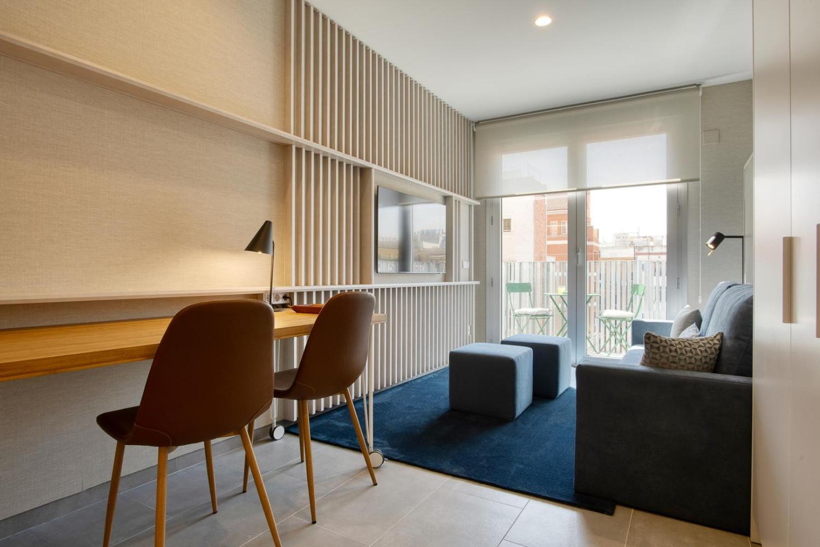 Calm Apartamento Barcelona
