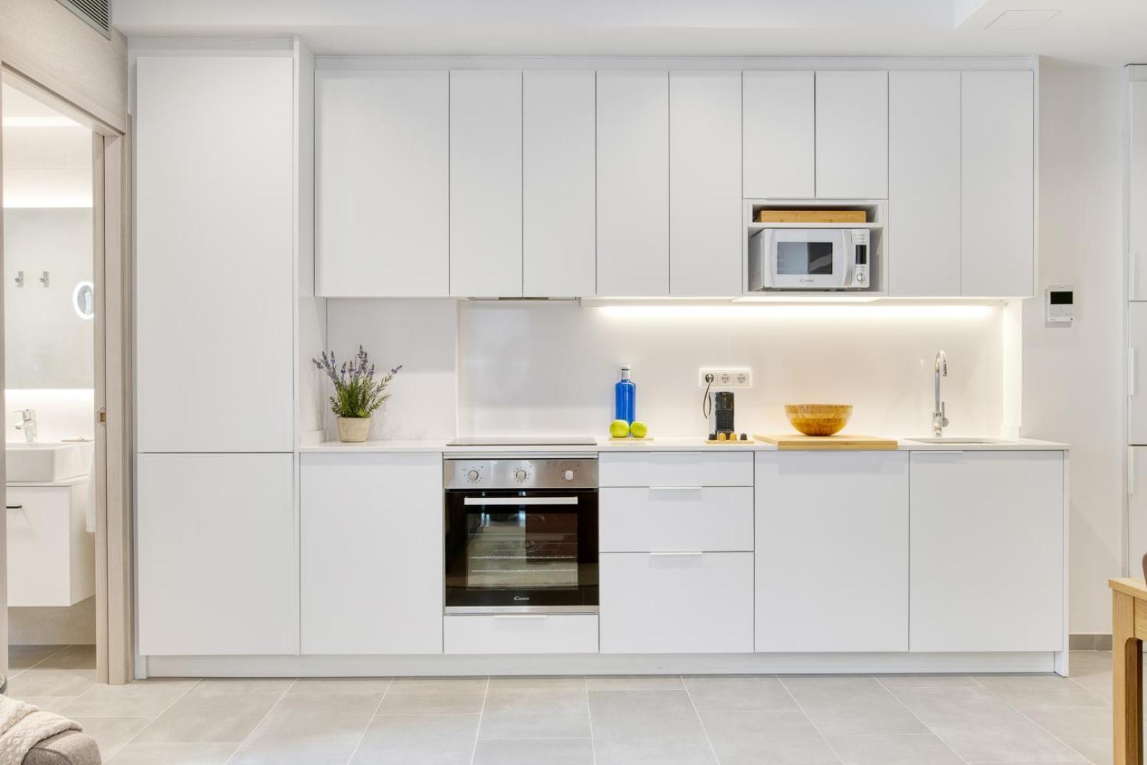 Apartamento Calm
