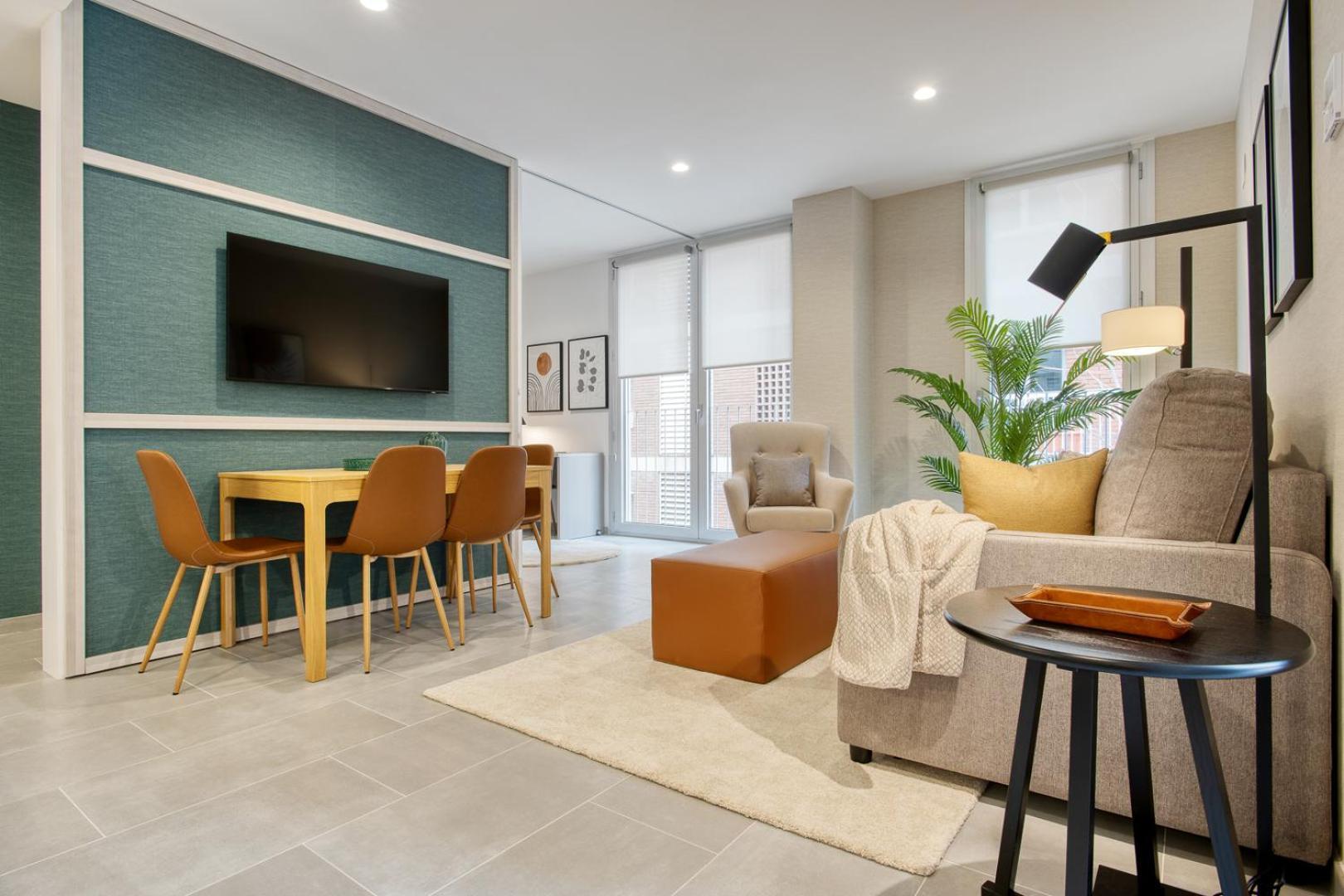 Calm Apartamento