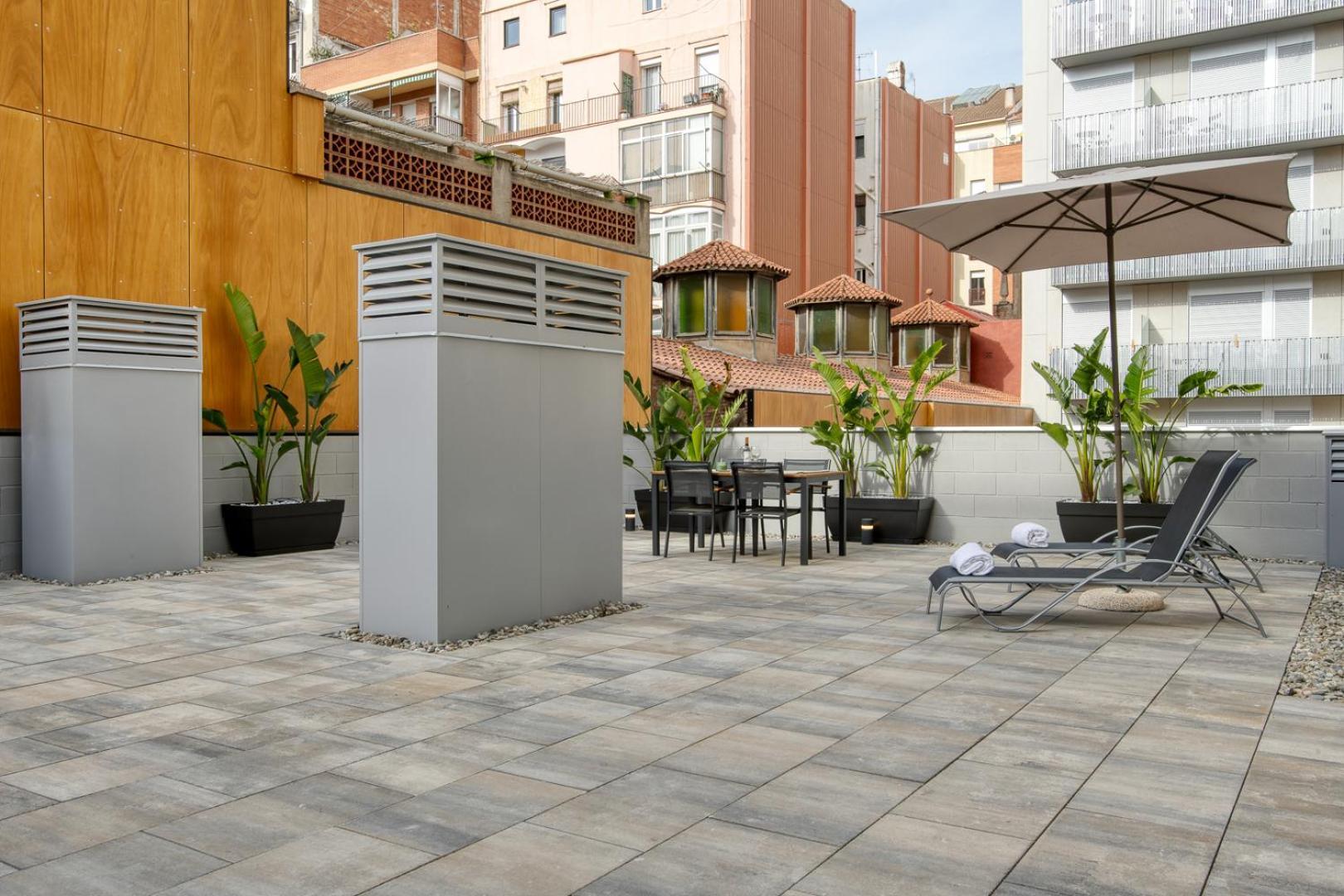 Calm Apartamento