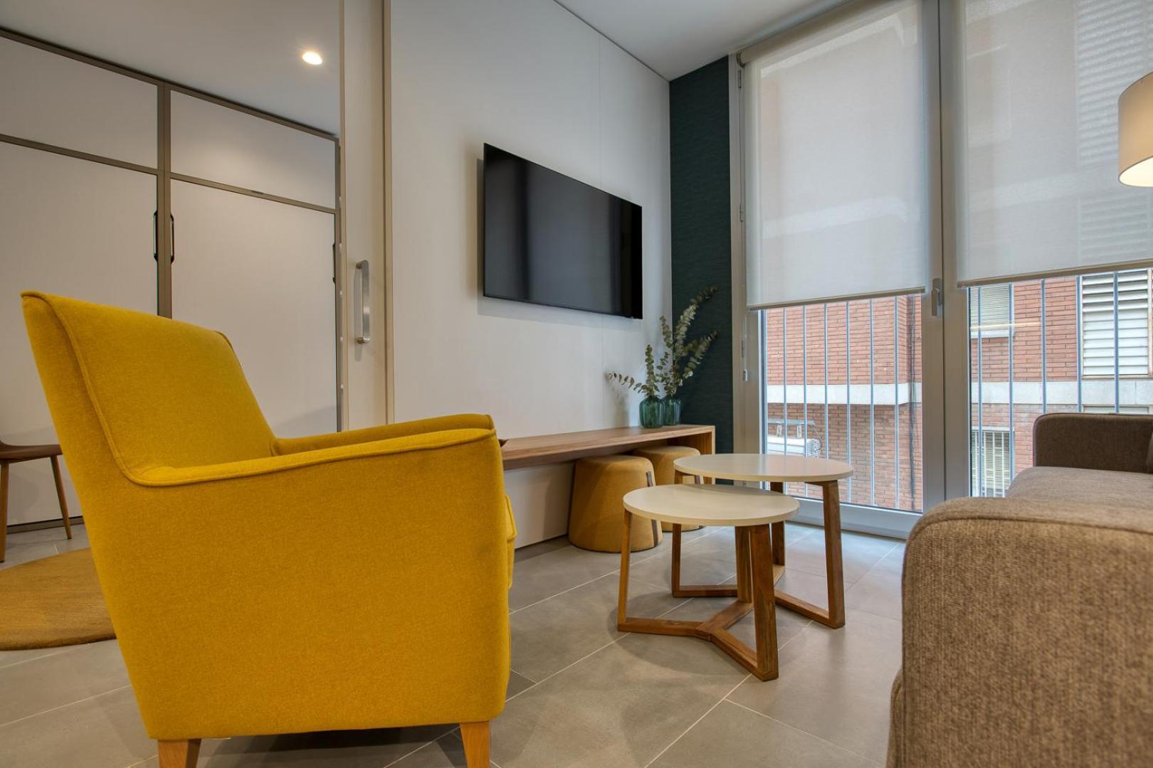 Calm Apartamento *