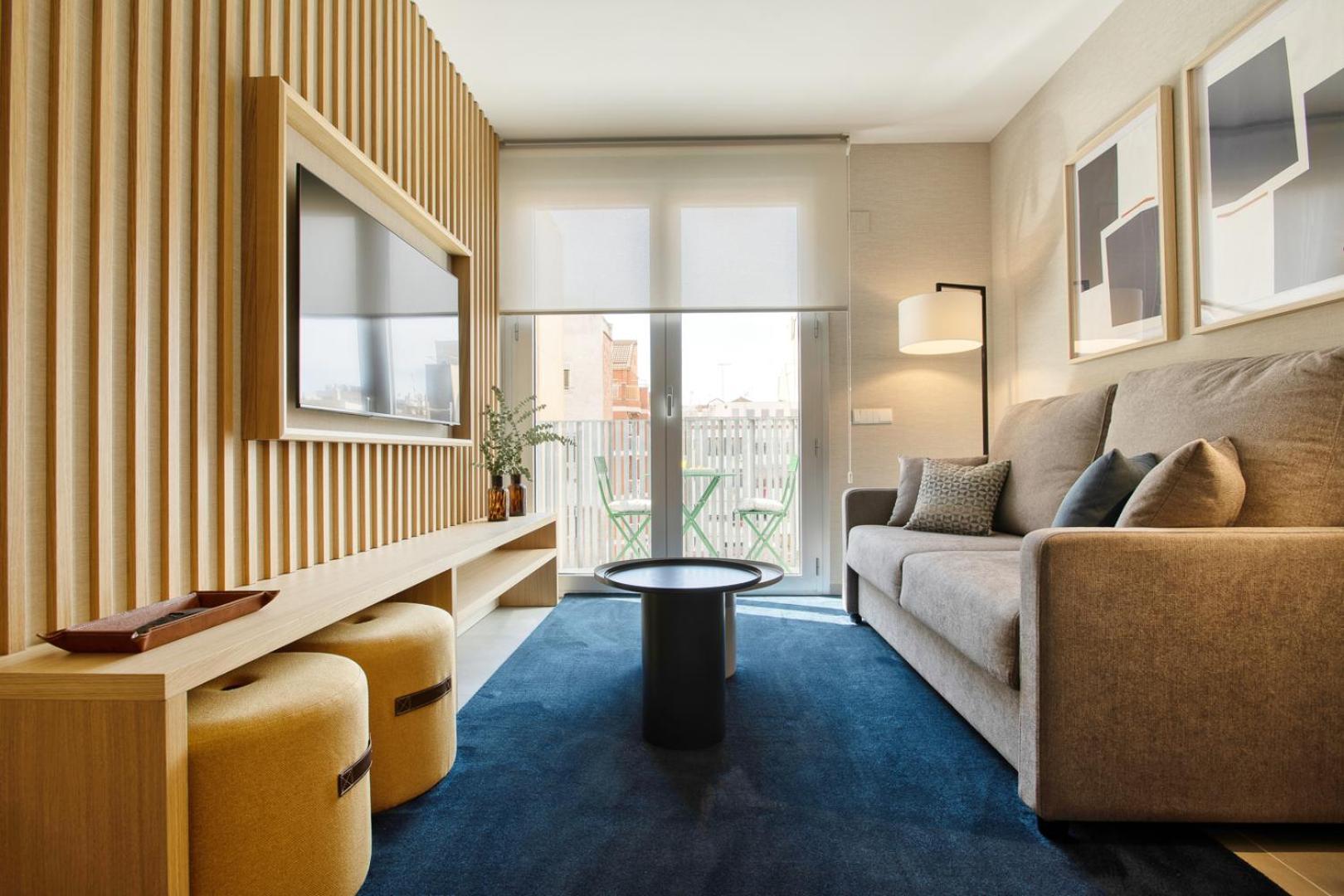 Calm Apartamento *