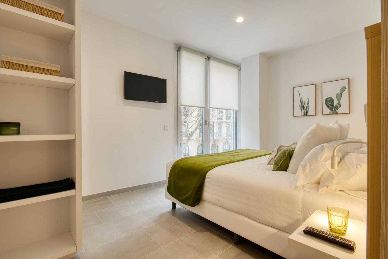 Calm Apartamento *