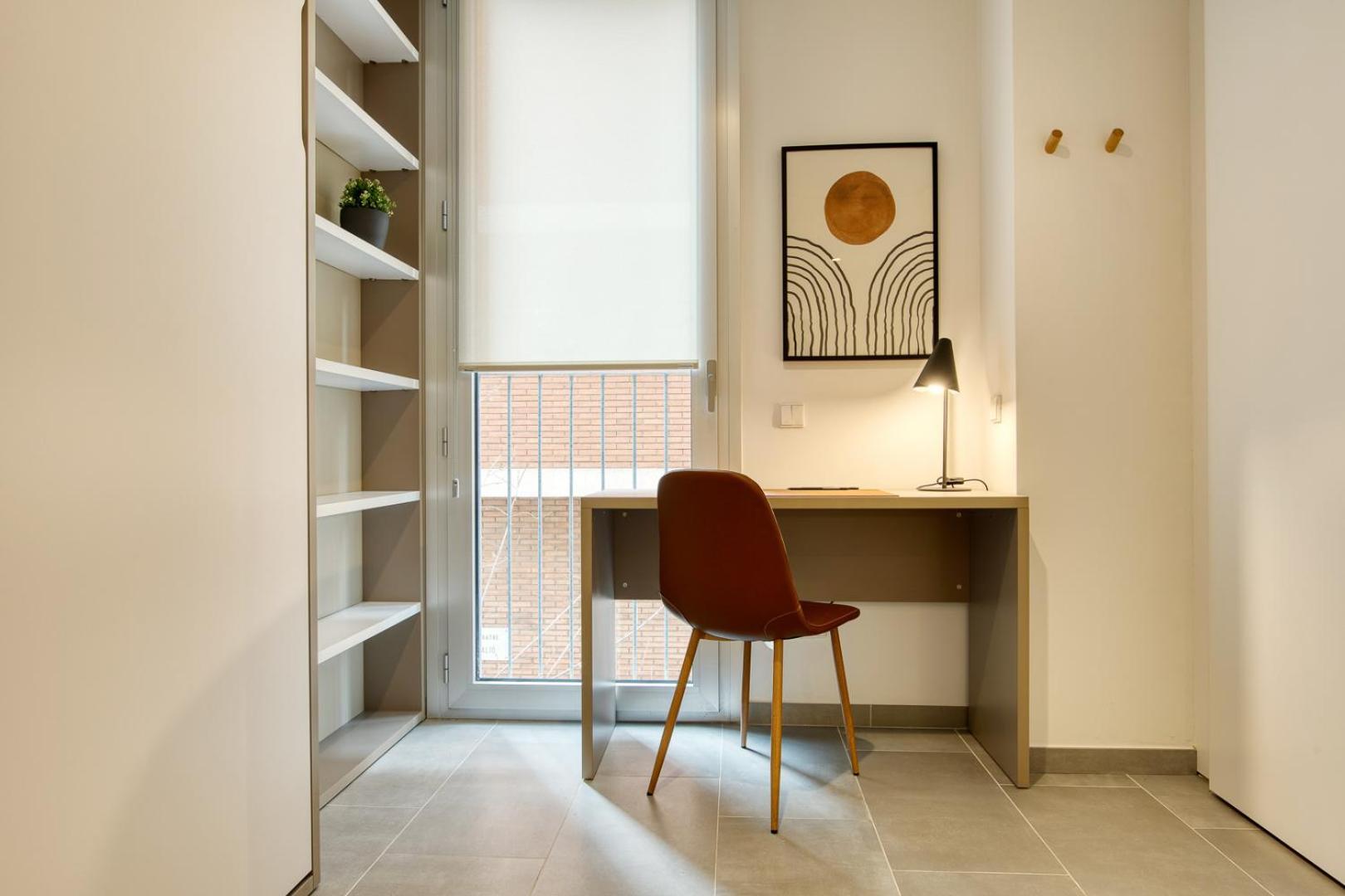 Calm Apartamento