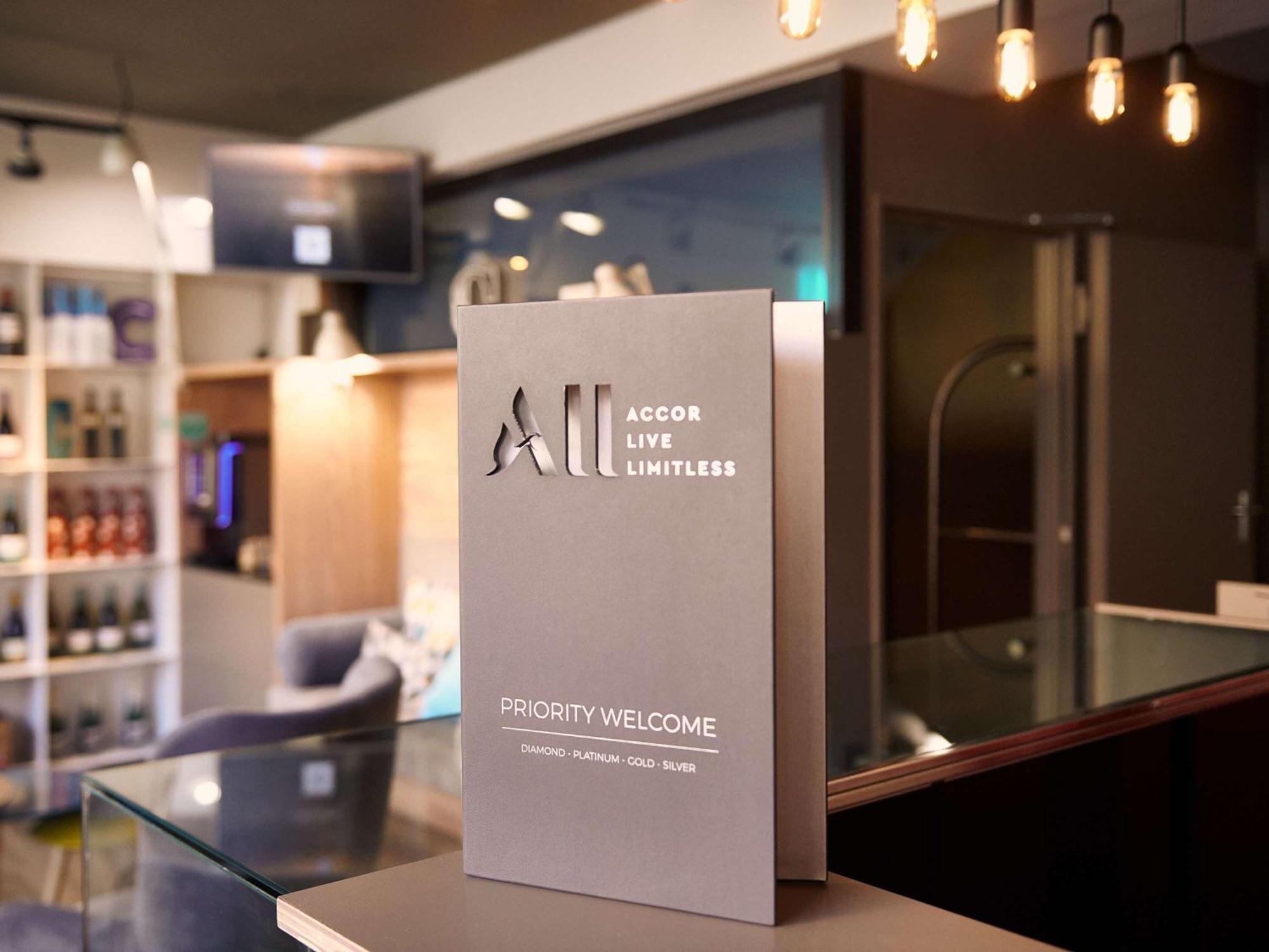 Mercure Condor Barcelona