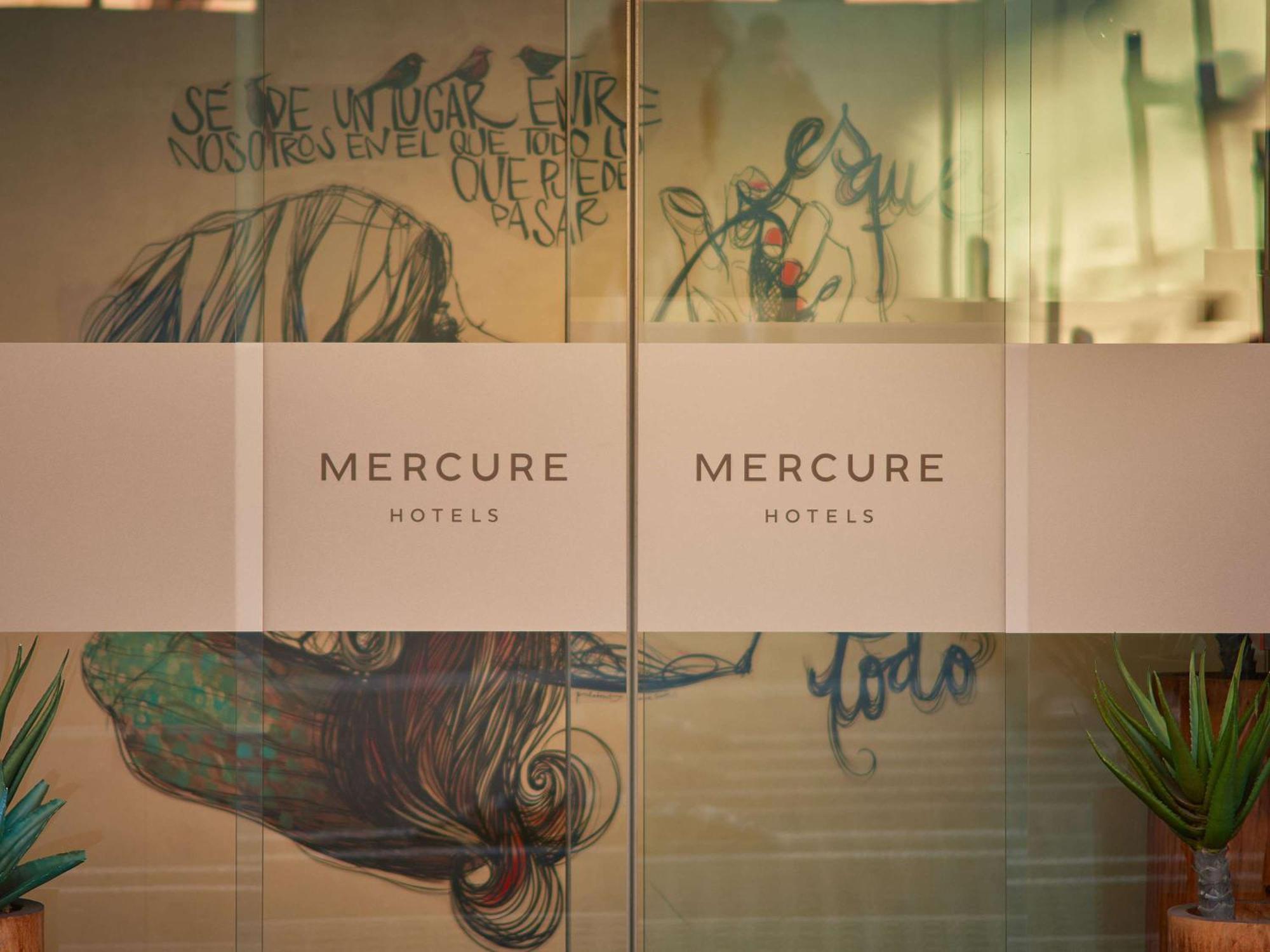 Mercure Condor Hotel Barcelona