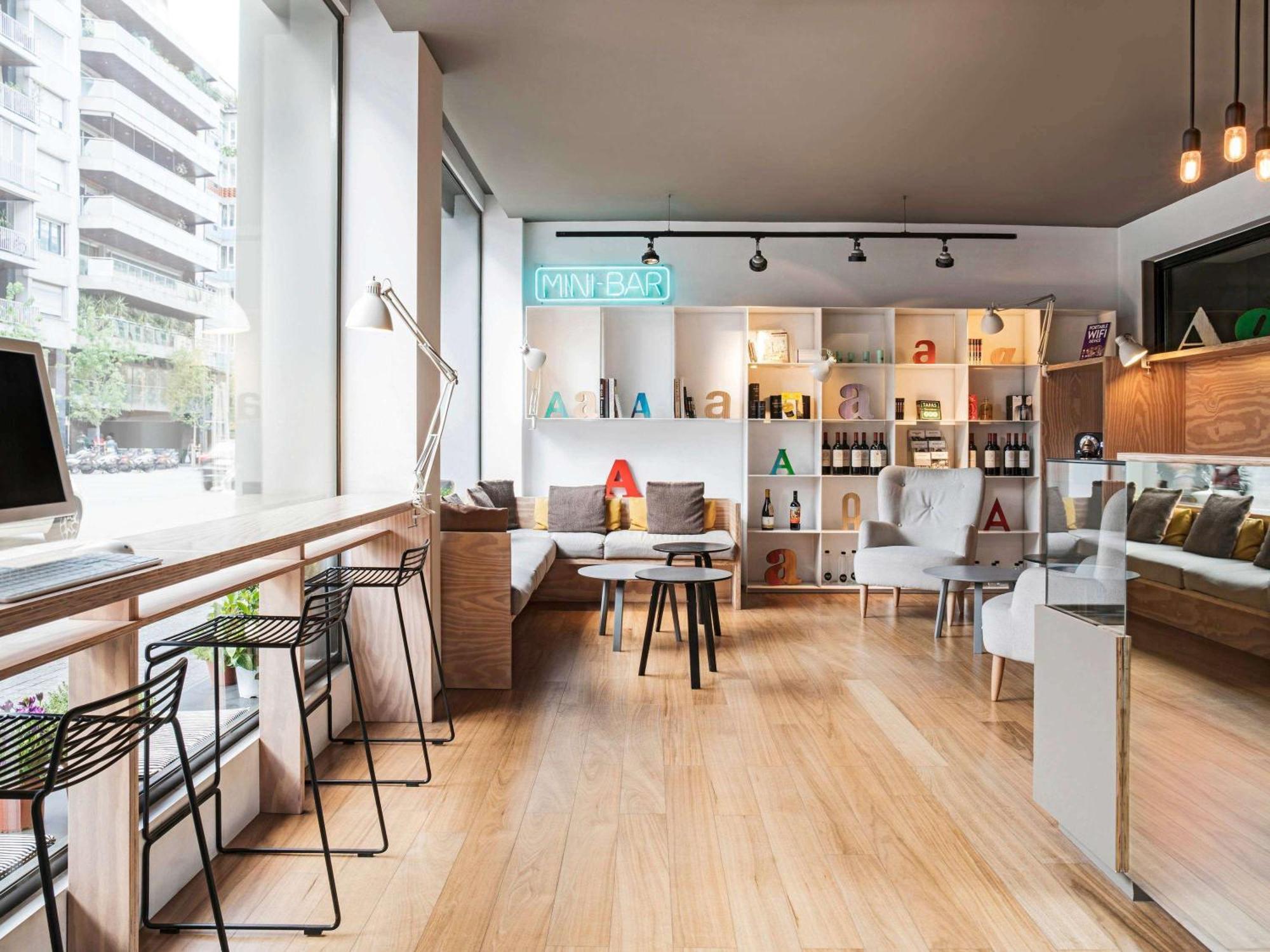 Mercure Condor Hotel 4*