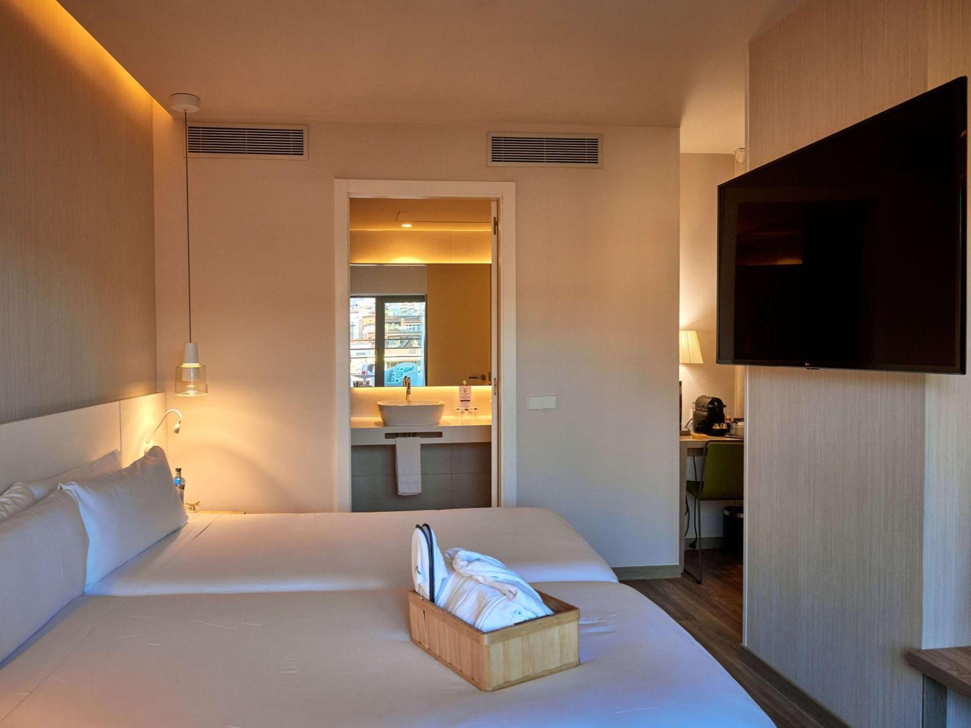 Mercure Condor 4* Barcelona