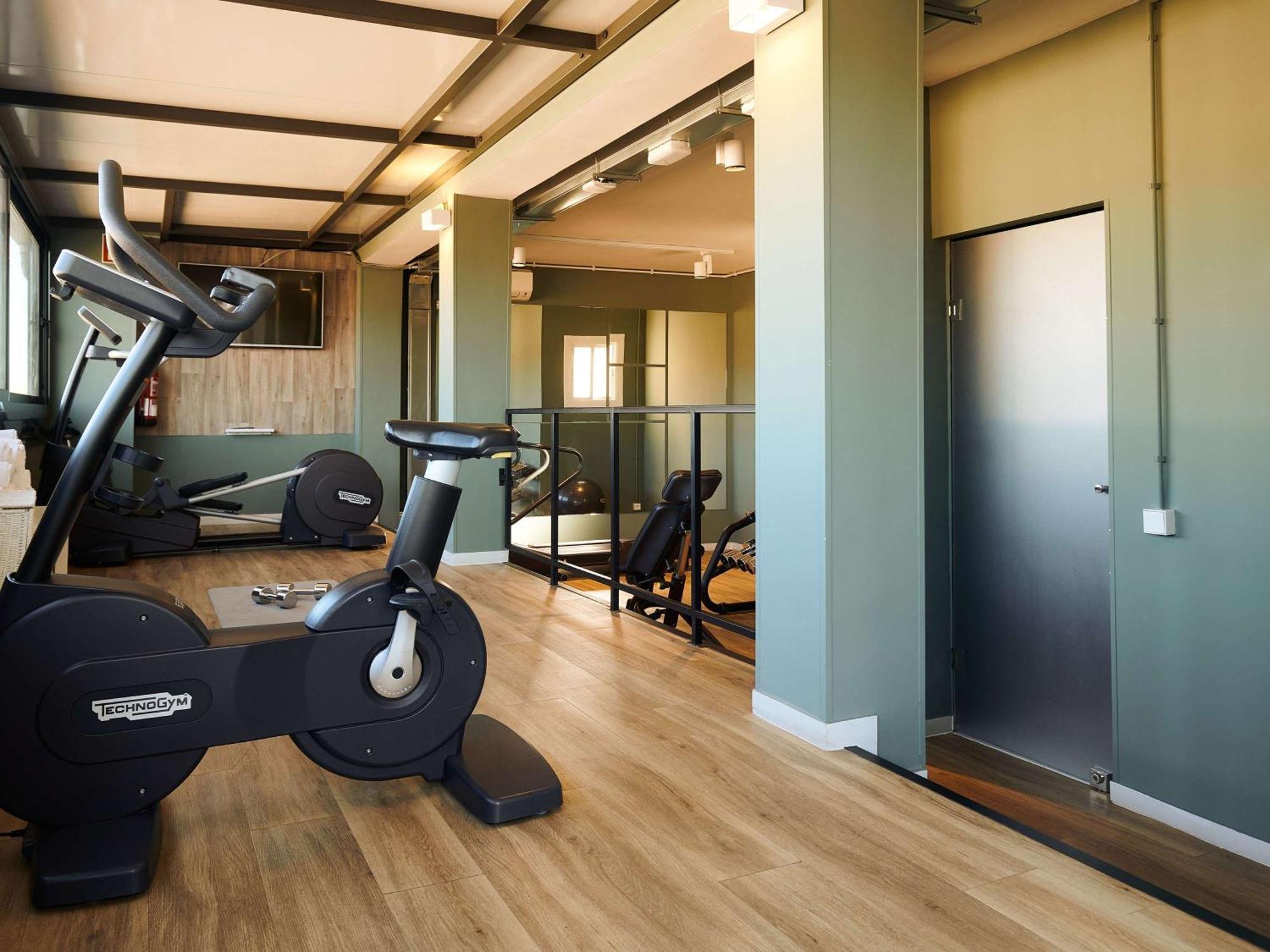 Mercure Condor 4*