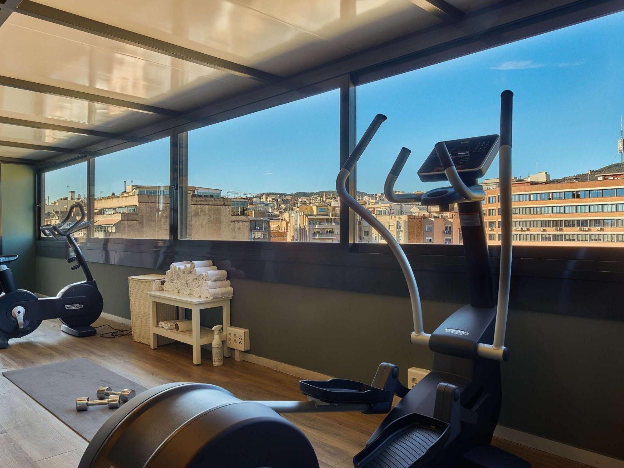 Hotel Mercure Condor 4*