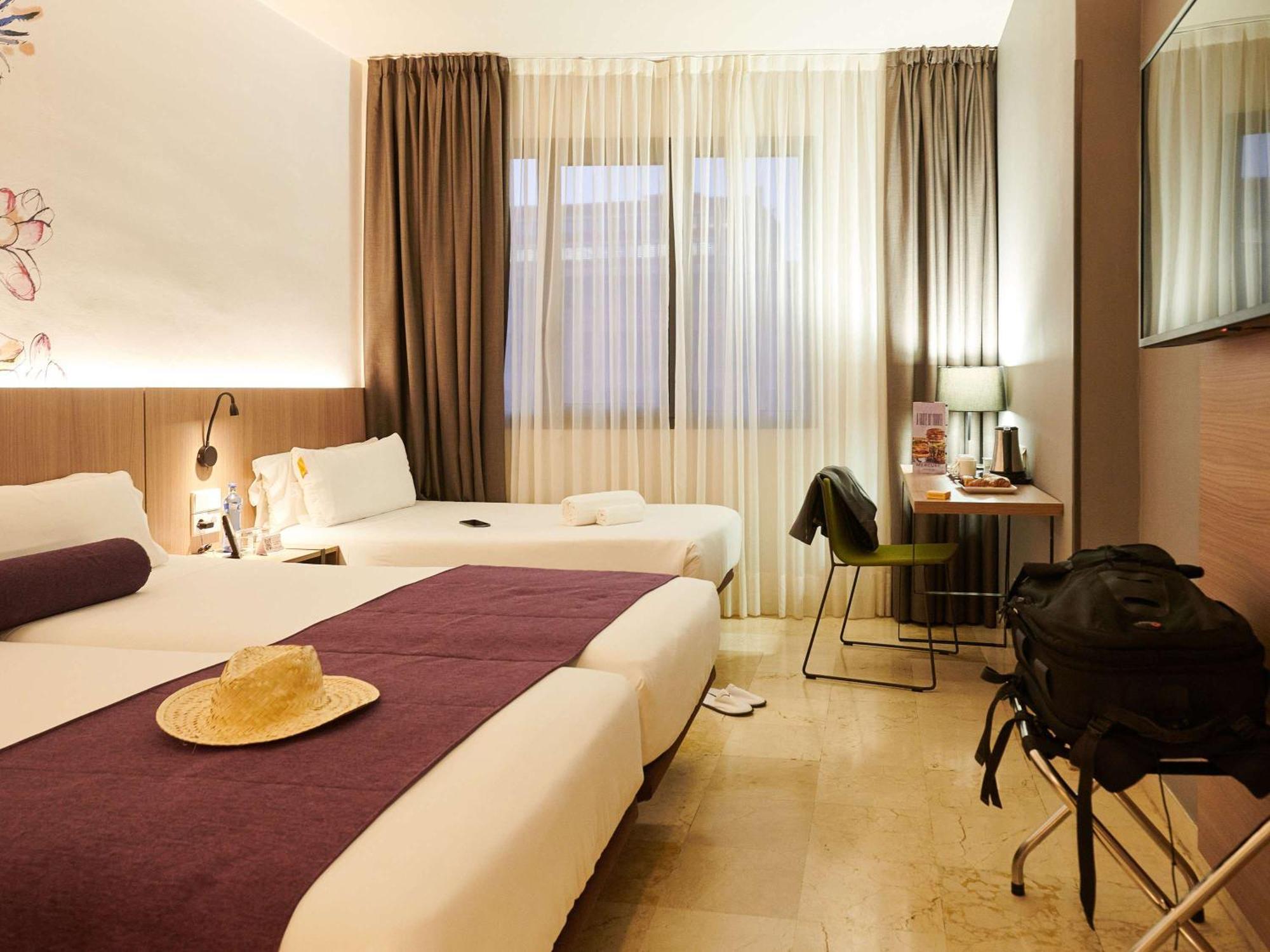 Hotel Mercure Condor 4*