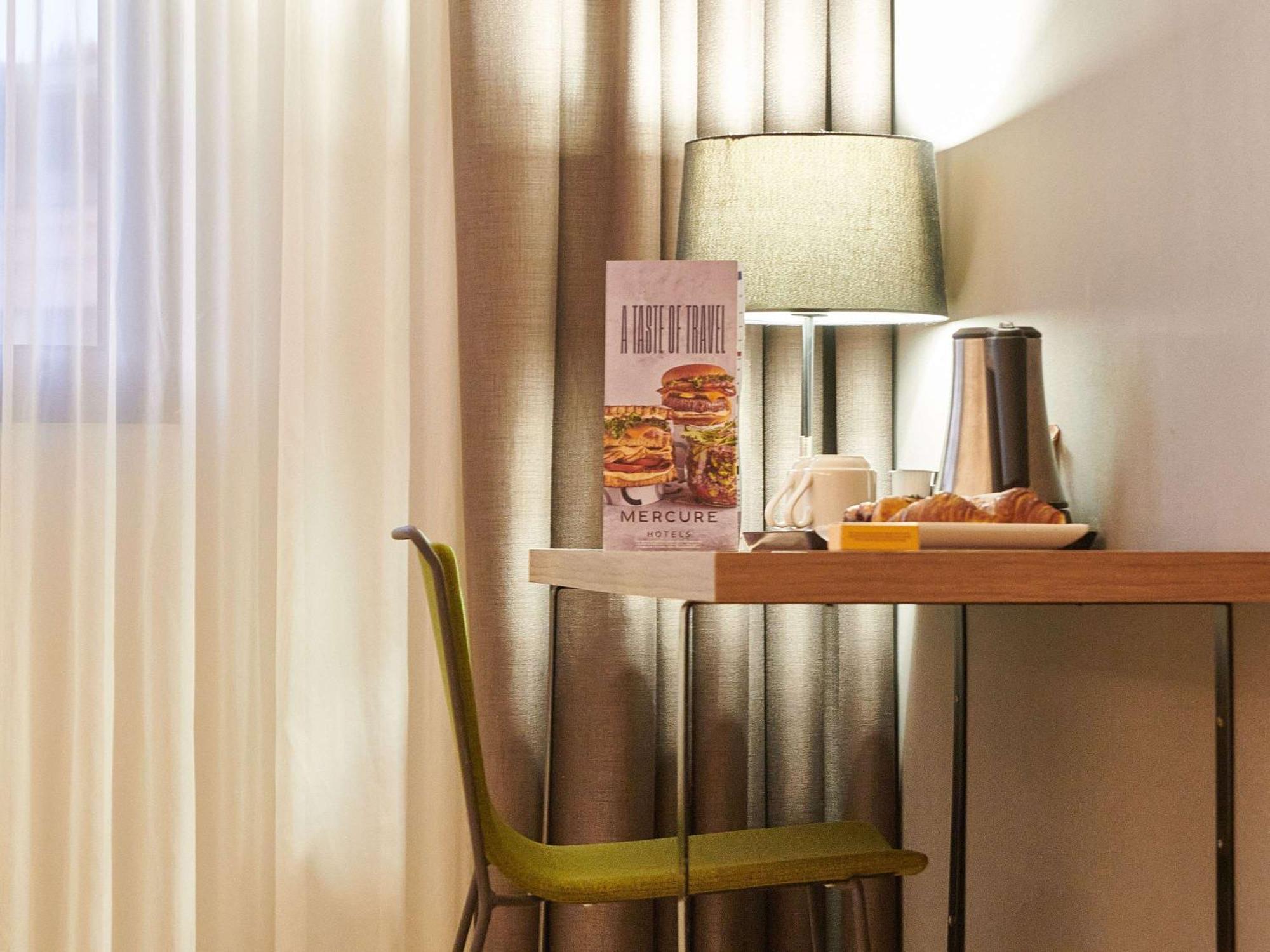 Hotel Mercure Condor