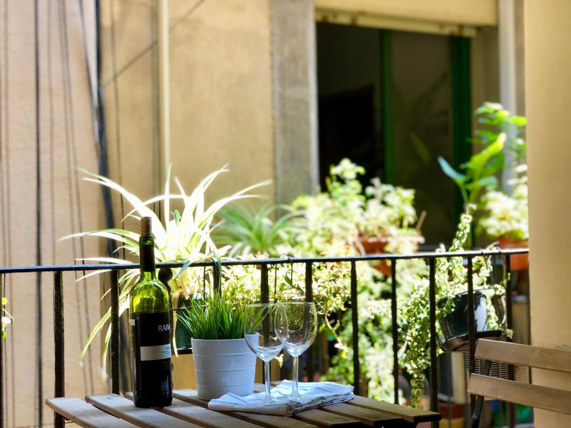 Apartamento In Born