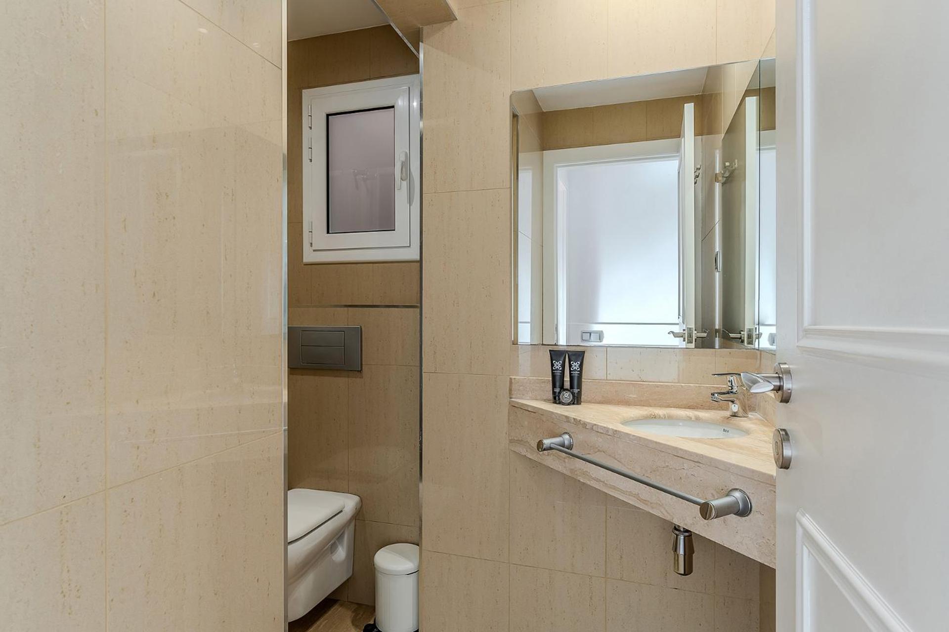 Apartamento Enjoybcn Fira Barcelona