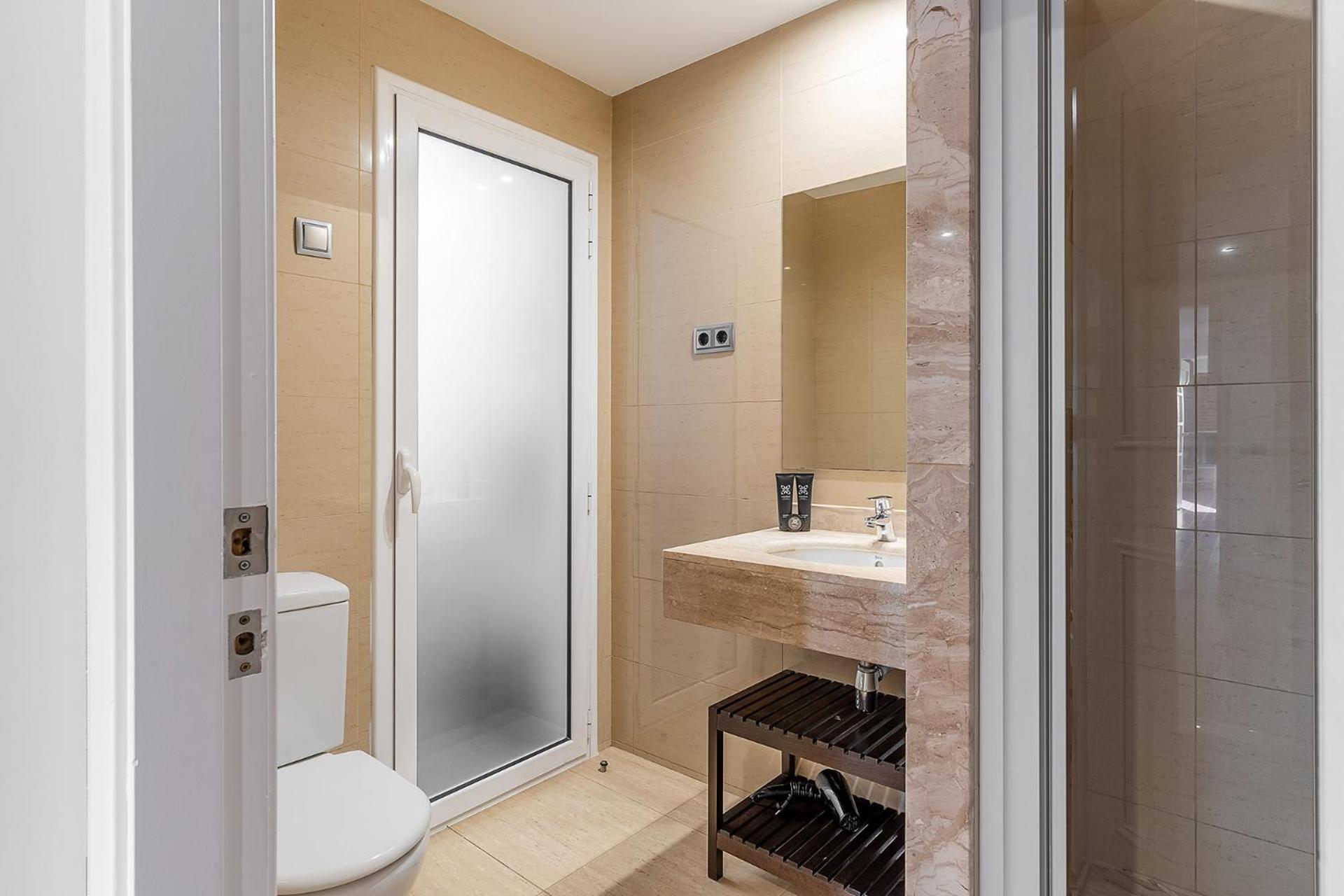 Enjoybcn Fira Apartamento