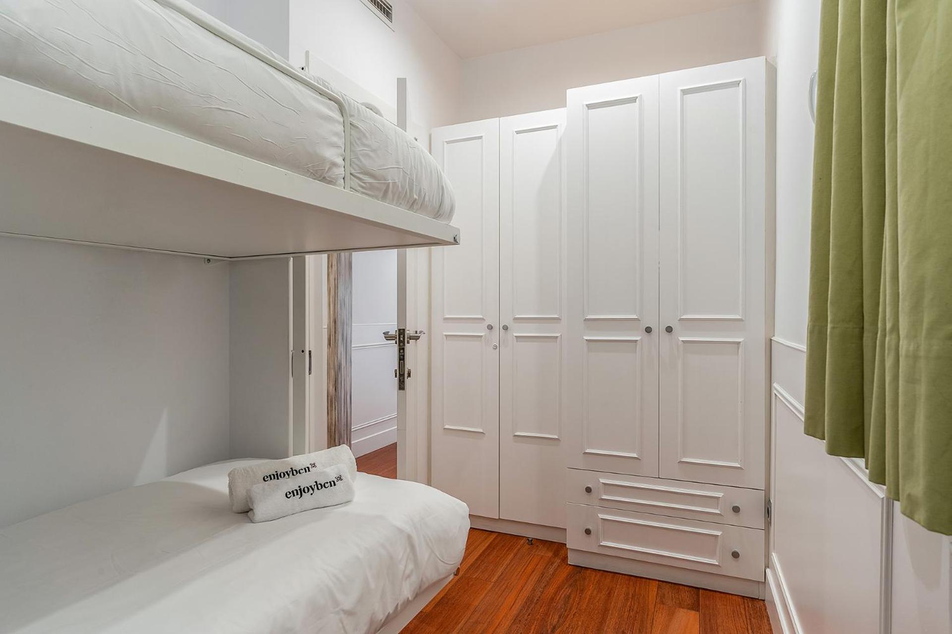 Apartamento Enjoybcn Fira