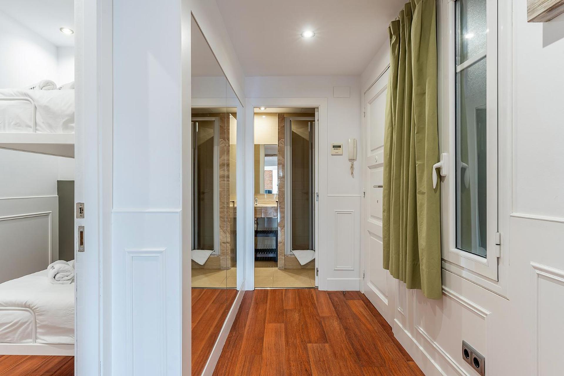 Enjoybcn Fira Apartamento Barcelona