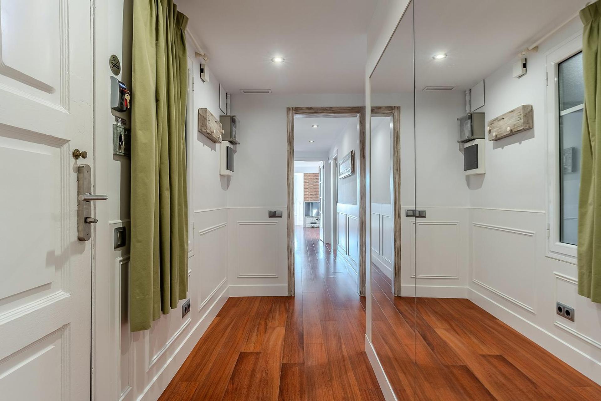 Apartamento Enjoybcn Fira