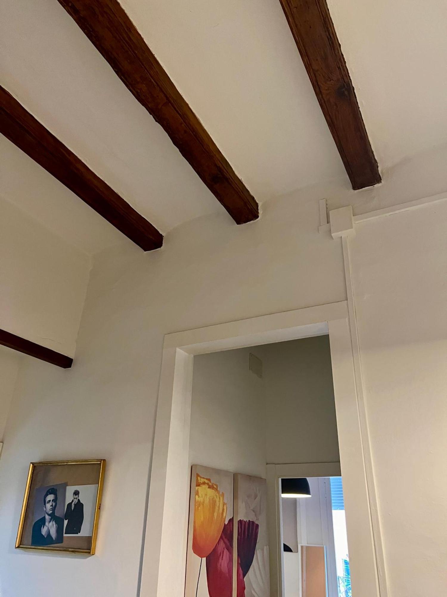 Bonito Apartamento En Zona Centrica De Barcelona