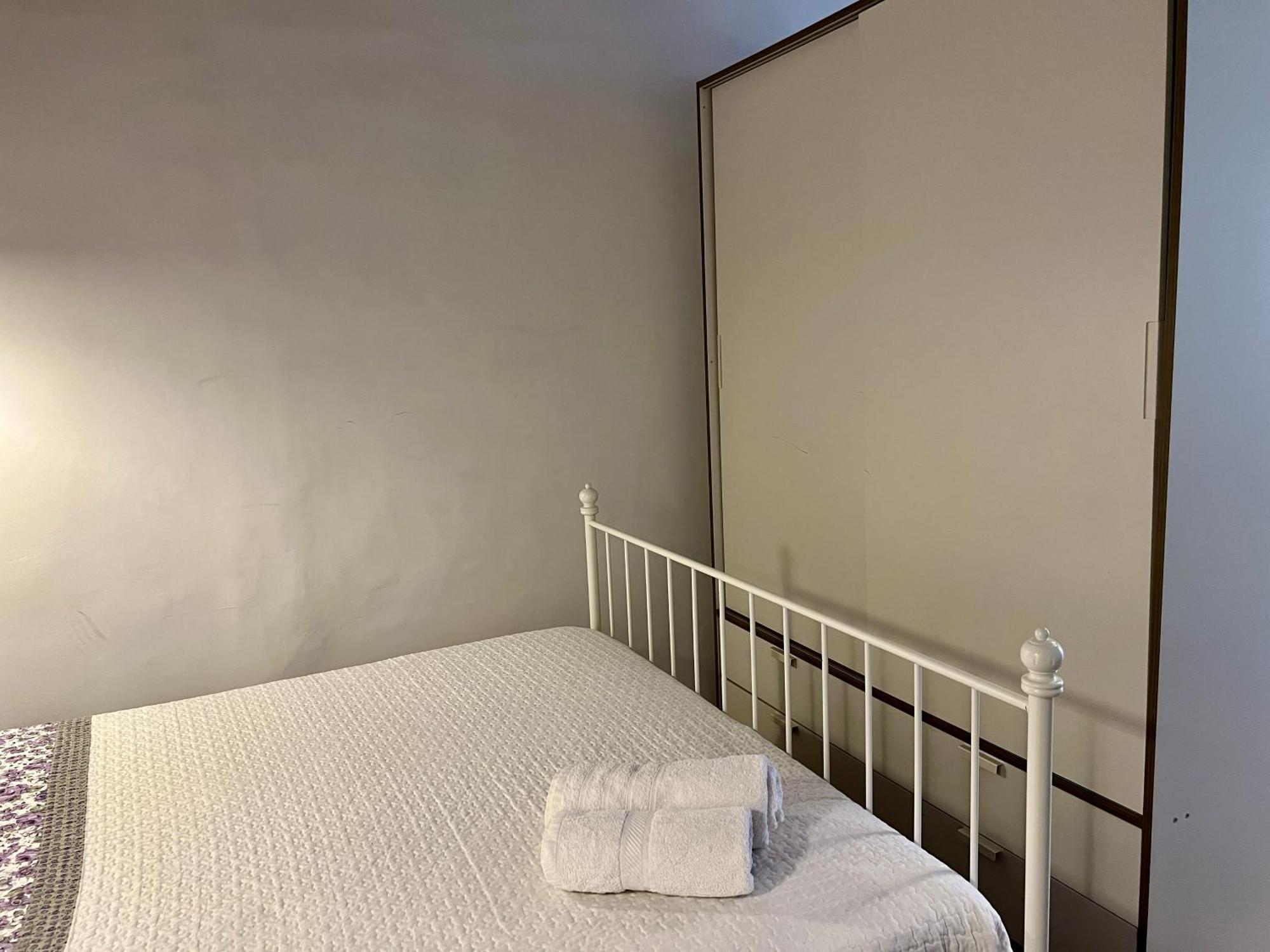Apartment Bonito Apartamento En Zona Centrica De Barcelona