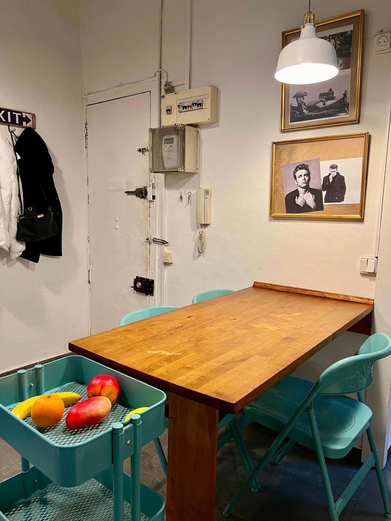 Bonito Apartamento En Zona Centrica De