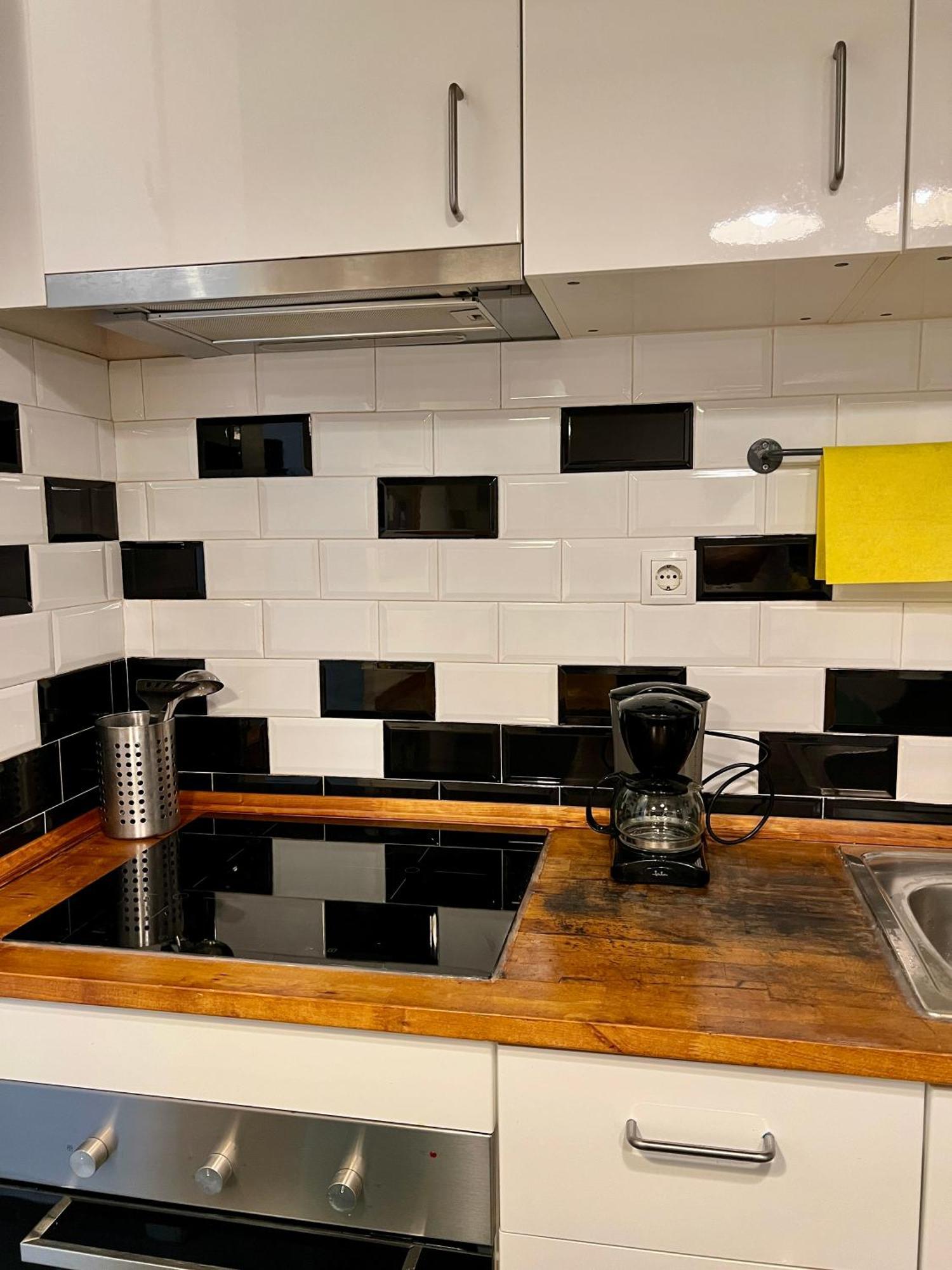 Bonito Apartamento En Zona Centrica De Apartment *