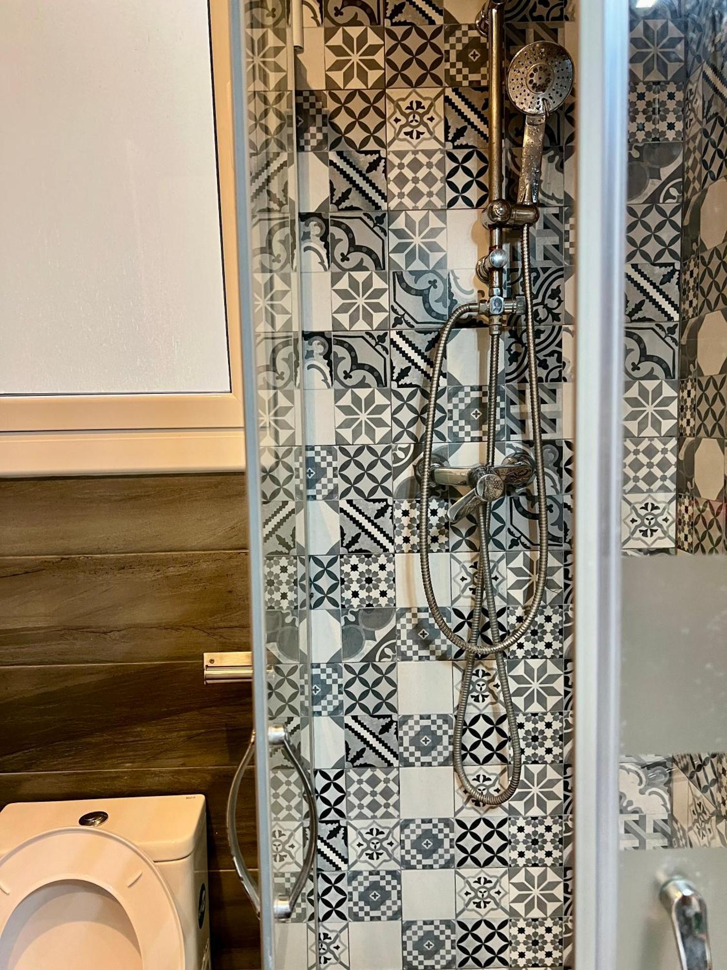 Bonito Apartamento En Zona Centrica De Barcelona