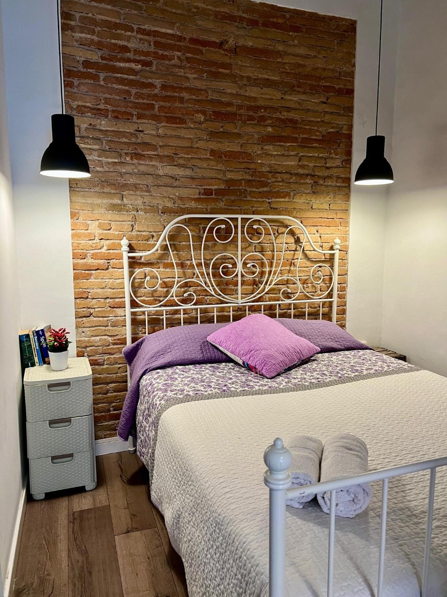 Bonito Apartamento En Zona Centrica De Apartment