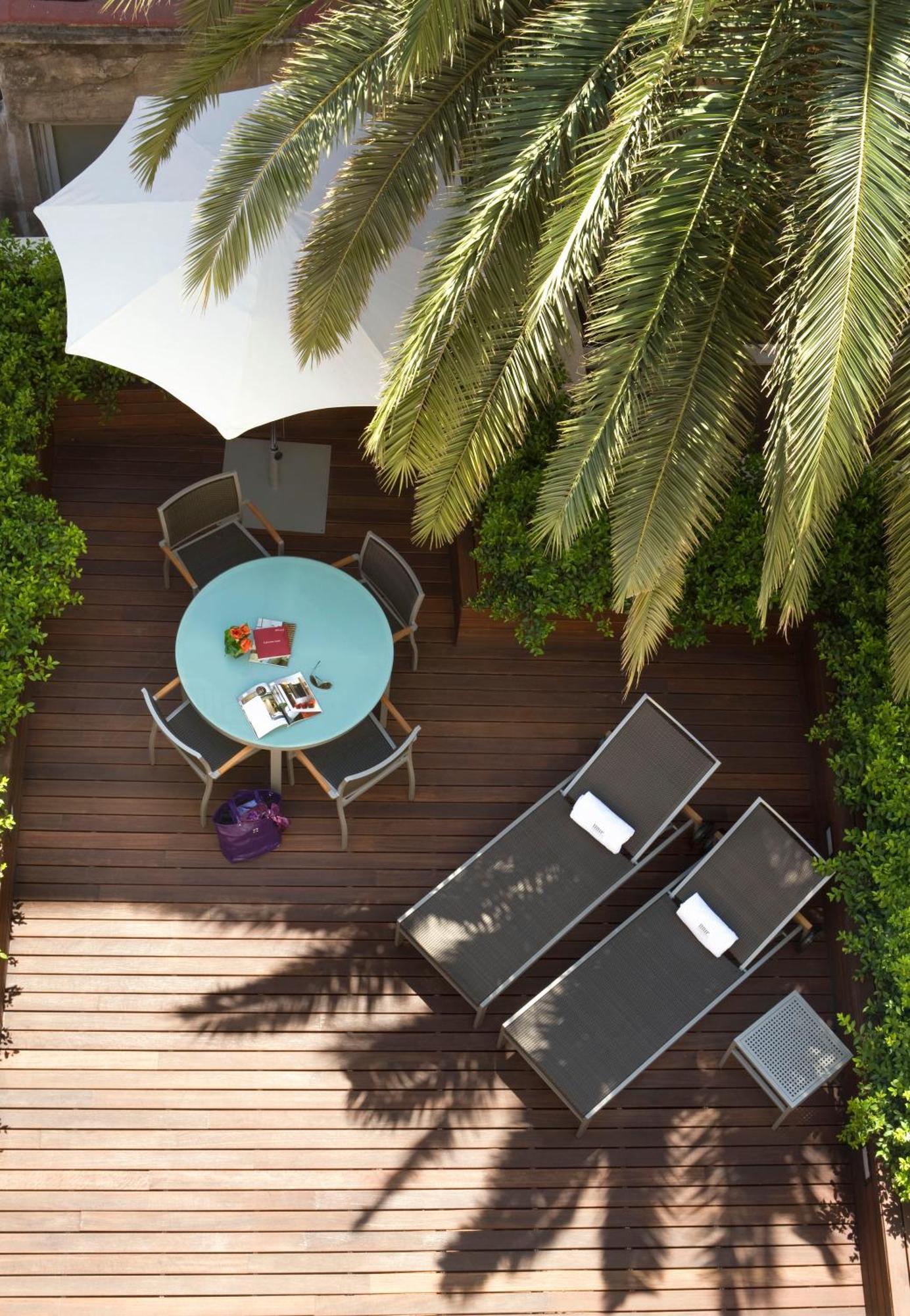 Murmuri Concepció Apartamento