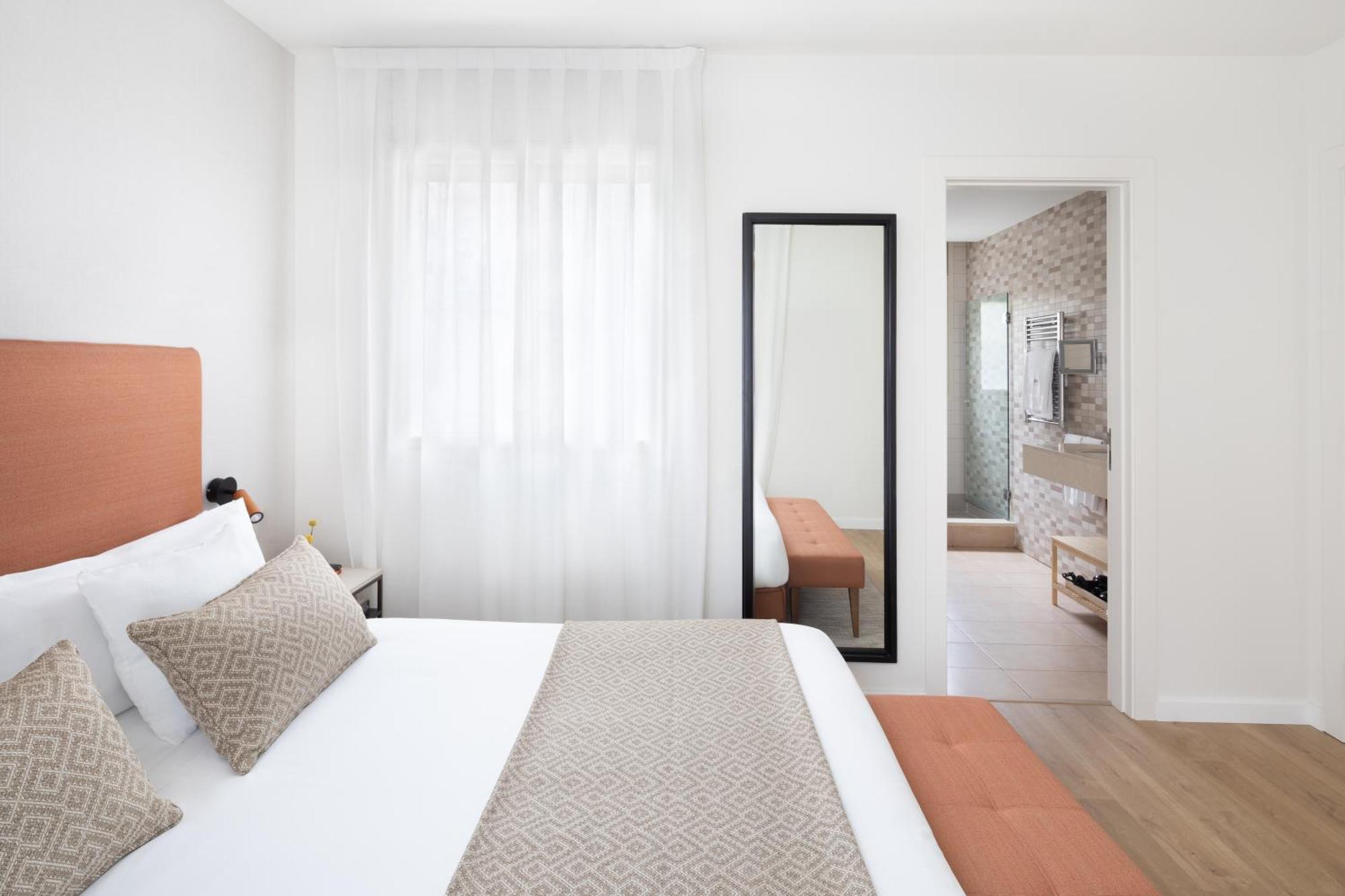 Murmuri Concepció Apartamento Barcelona
