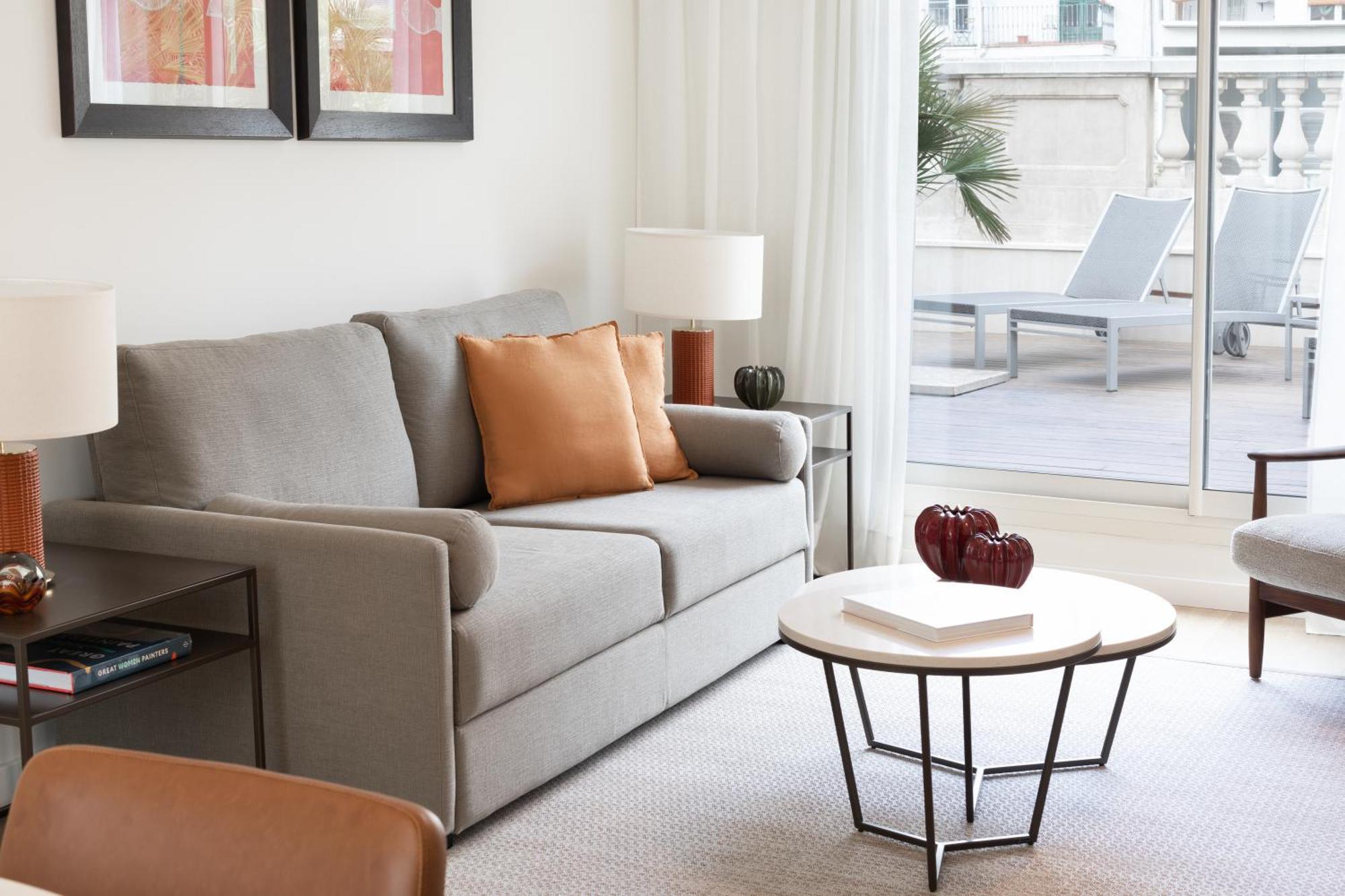 Murmuri Concepció Apartamento *