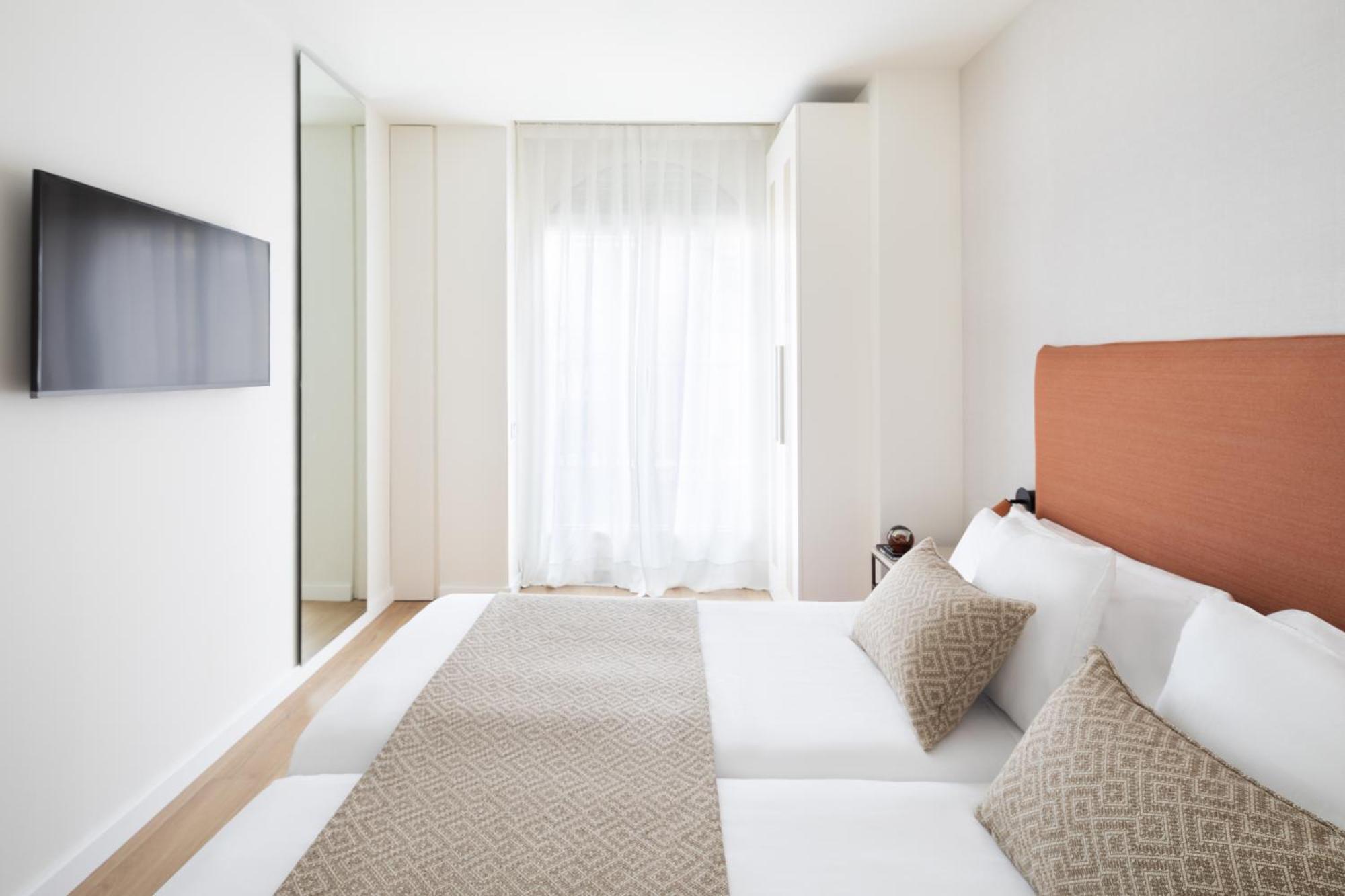 Apartamento Murmuri Concepció