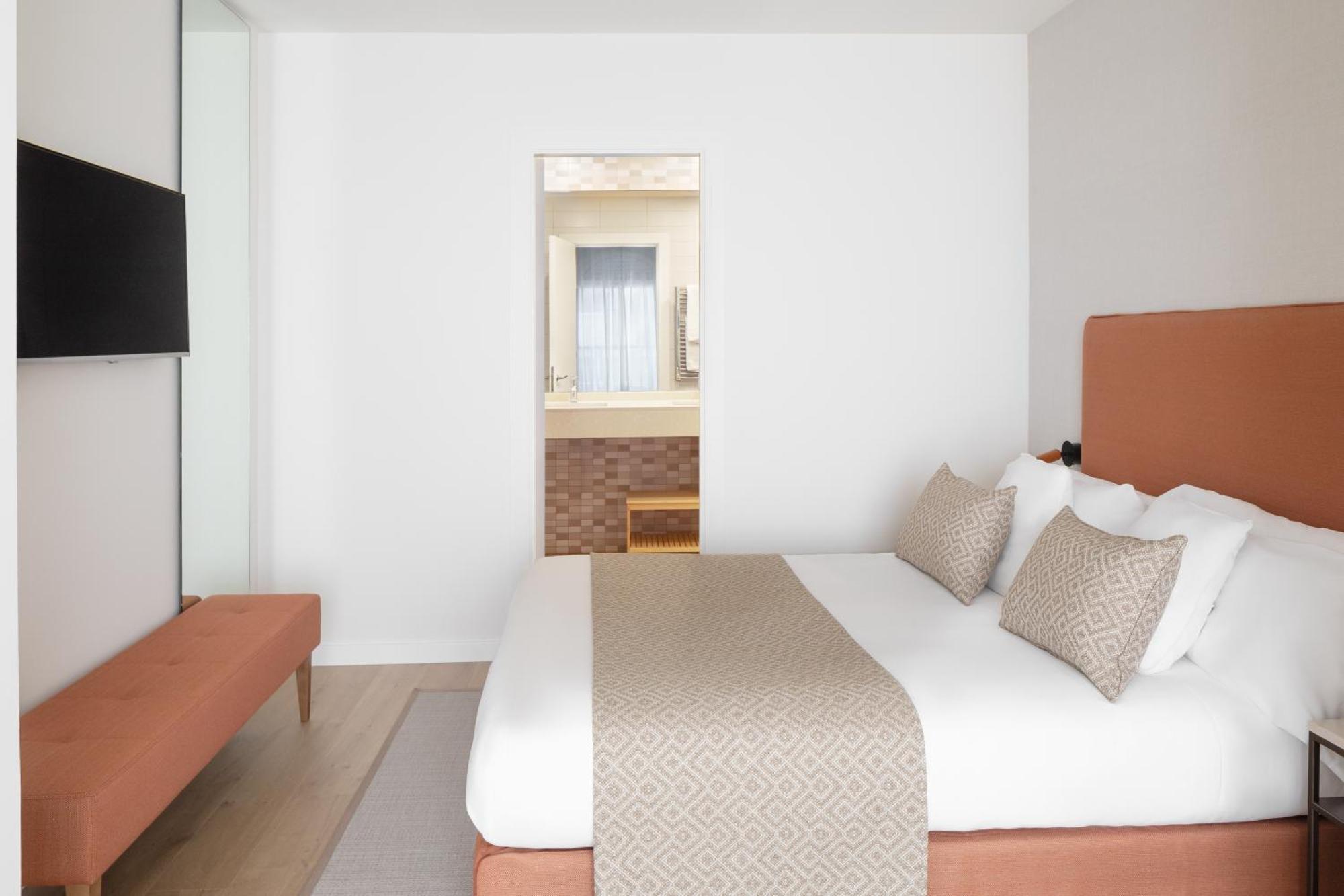 Apartamento Murmuri Concepció *