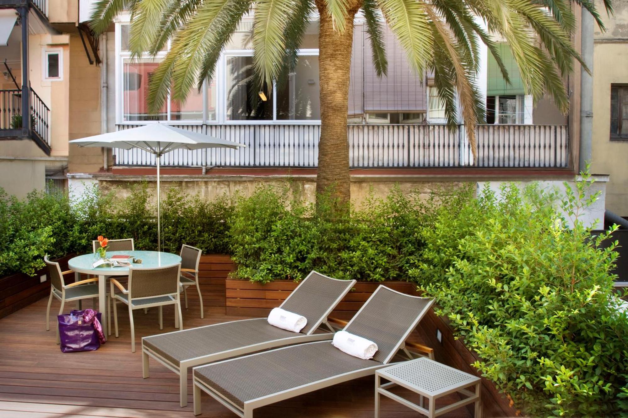 Murmuri Concepció Apartamento Barcelona