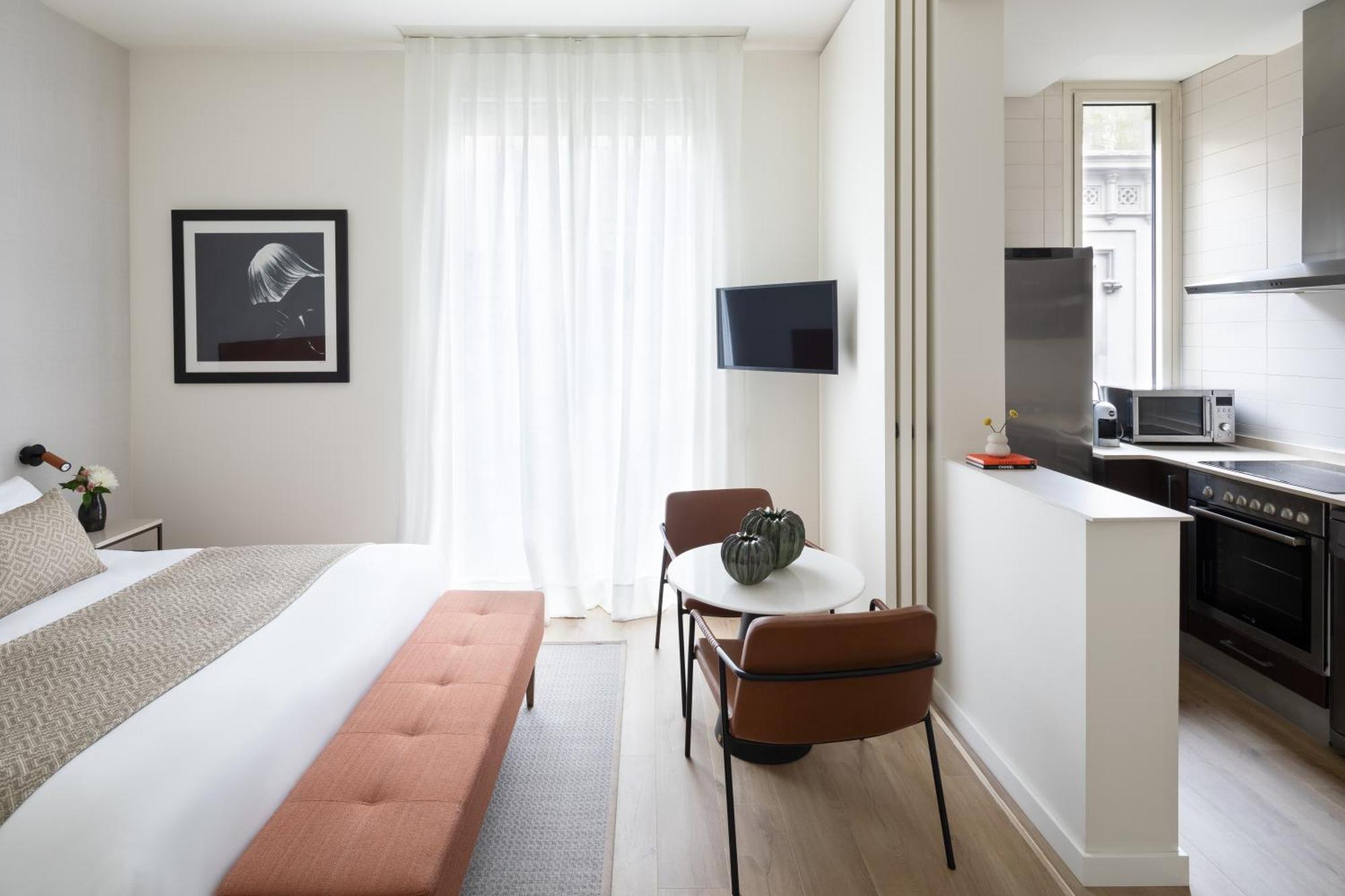Murmuri Concepció Barcelona