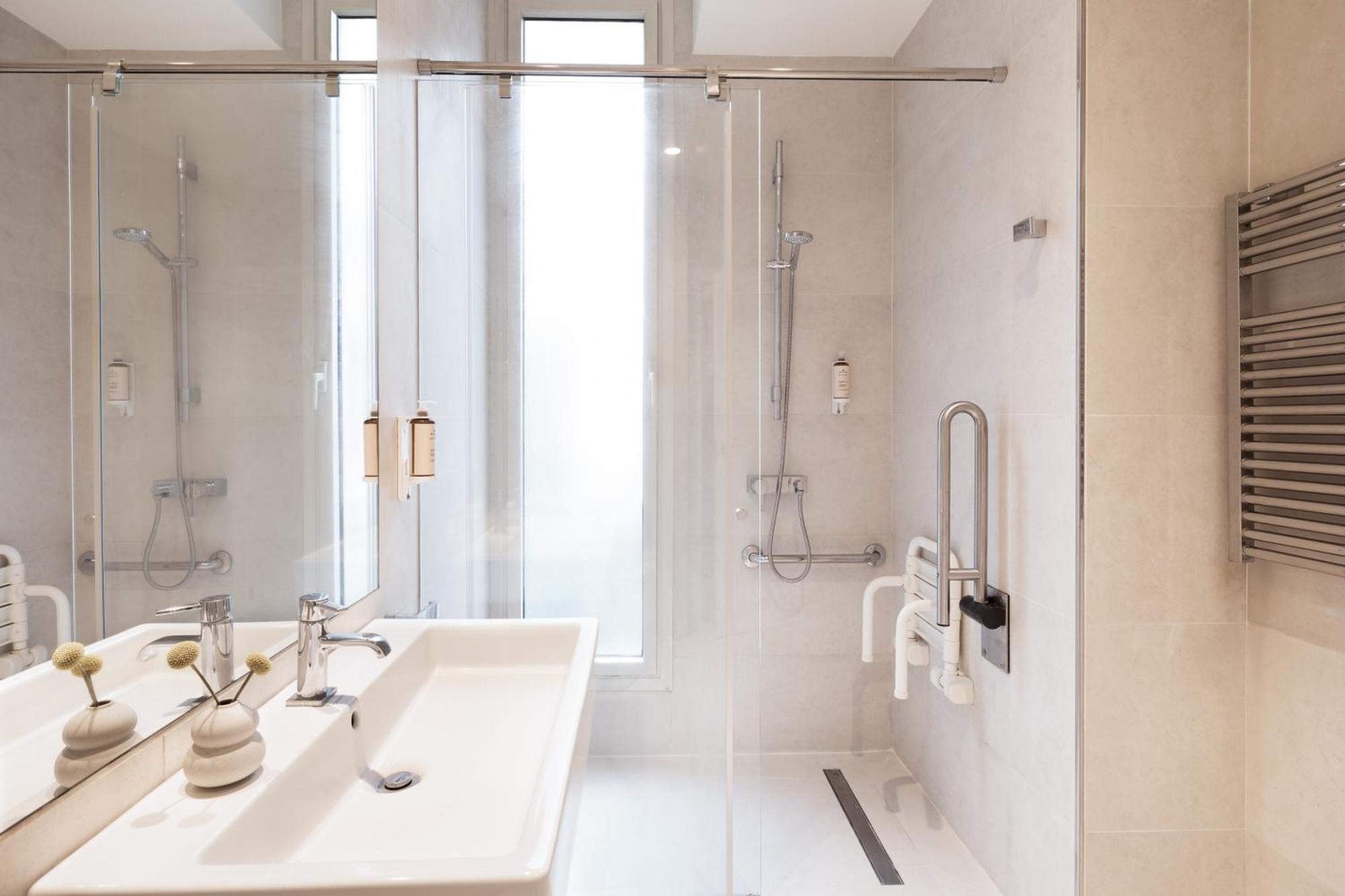 Apartamento Murmuri Concepció Barcelona