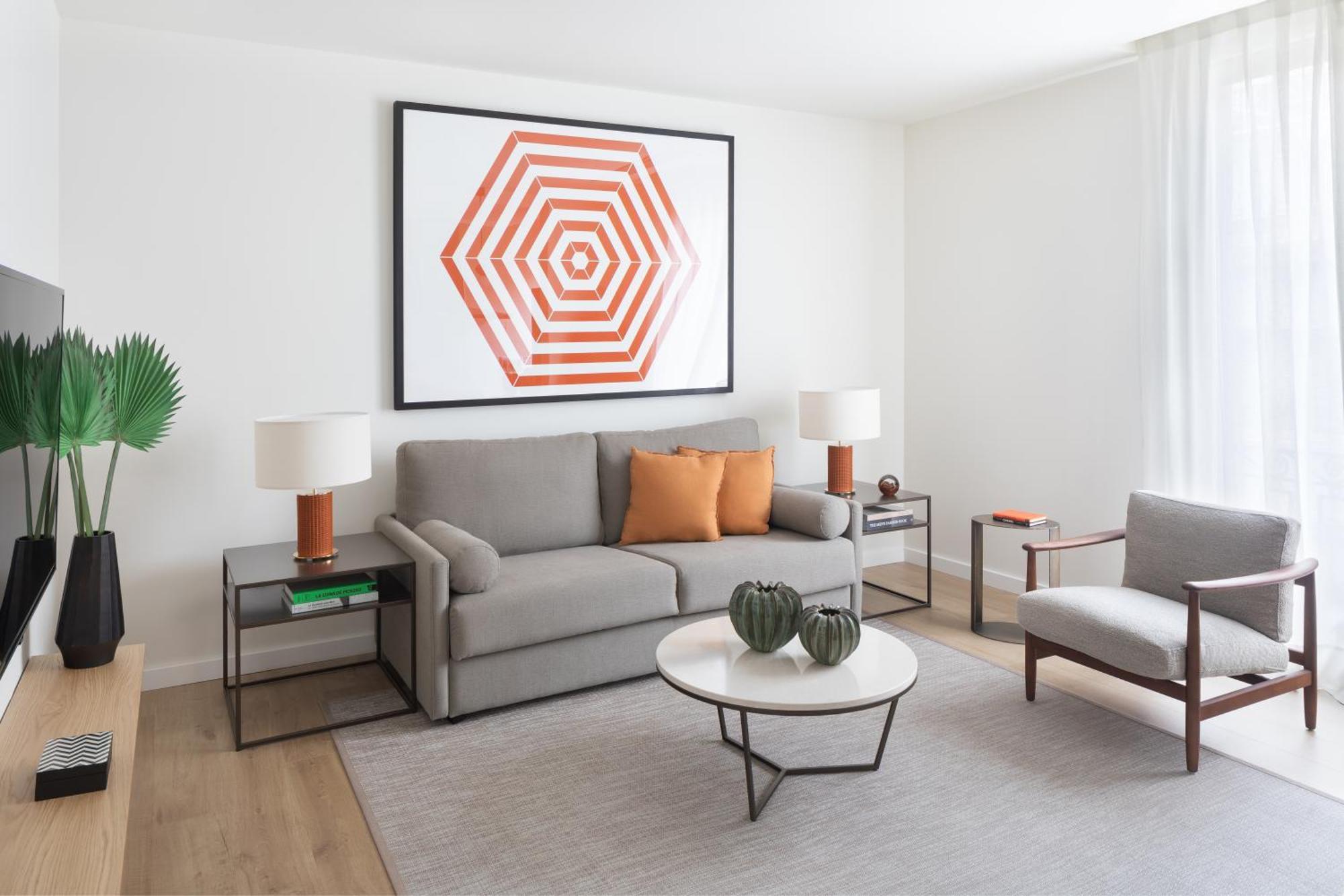 Murmuri Concepció Apartamento *