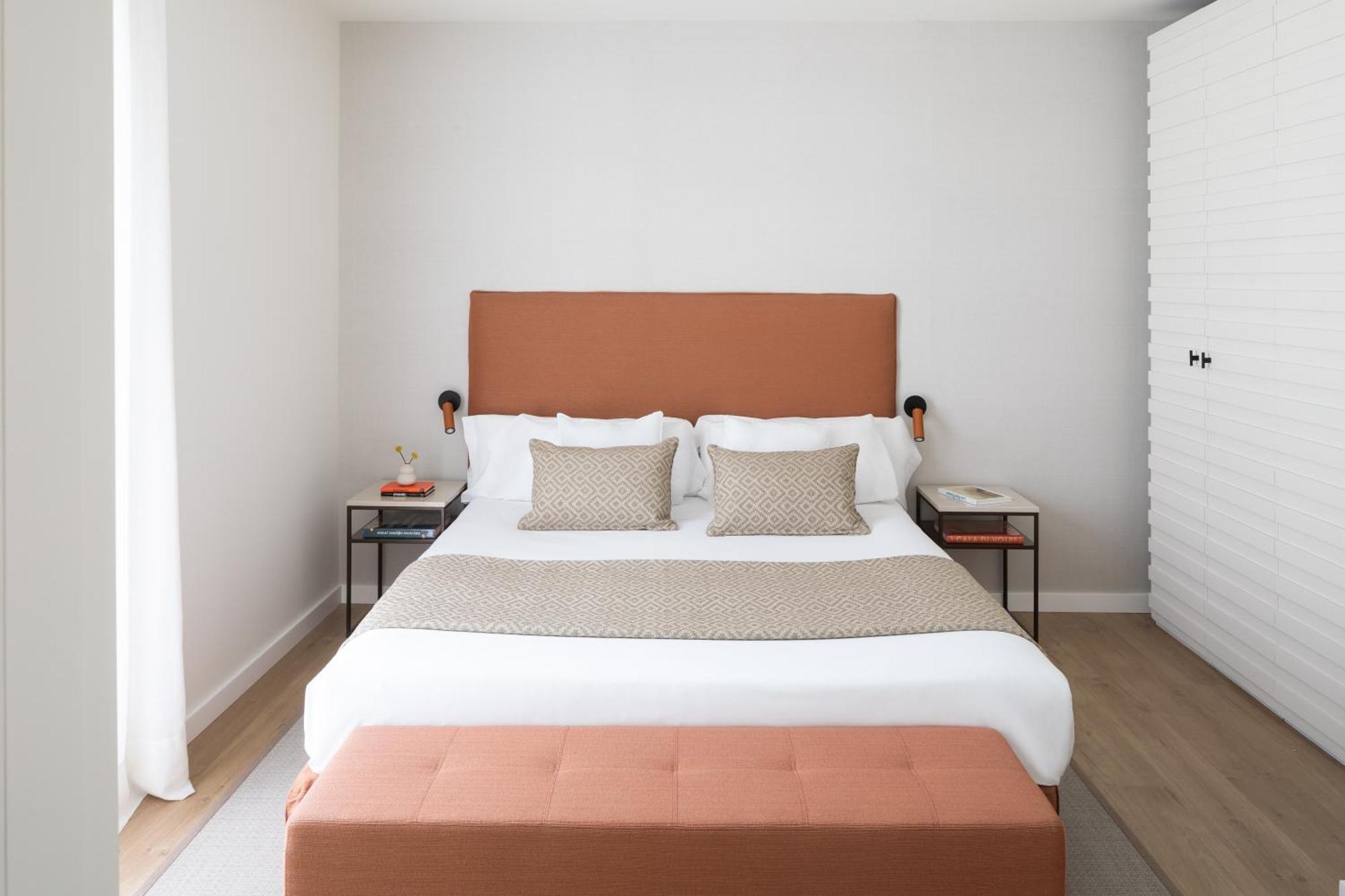 Apartamento Murmuri Concepció
