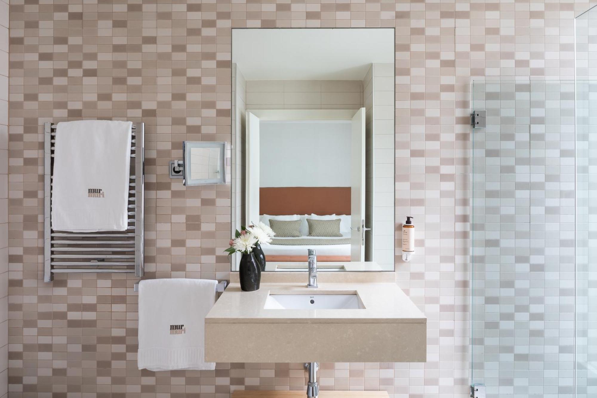 Murmuri Concepció Apartamento *